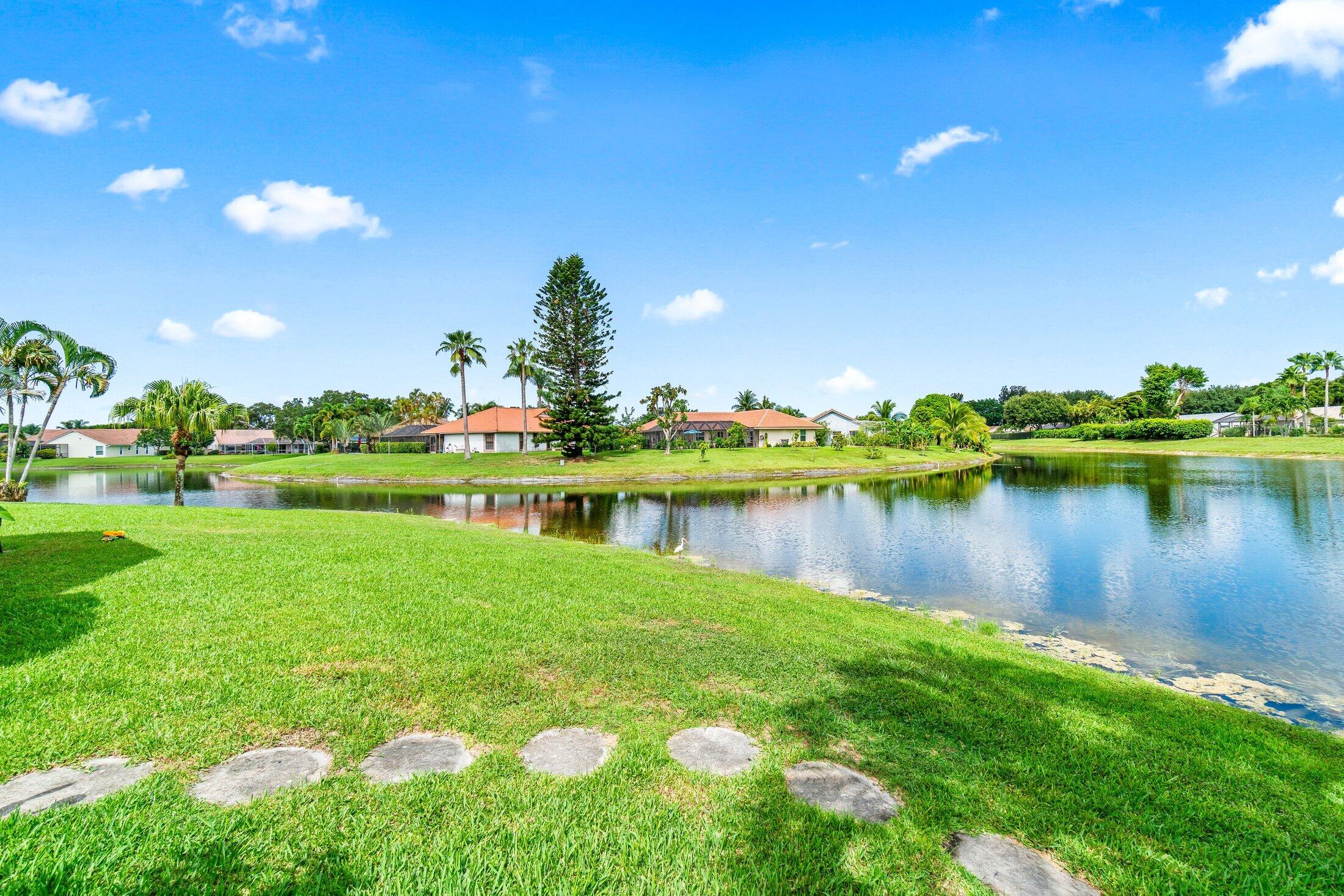 18553 Woodstream Drive, Boca Raton