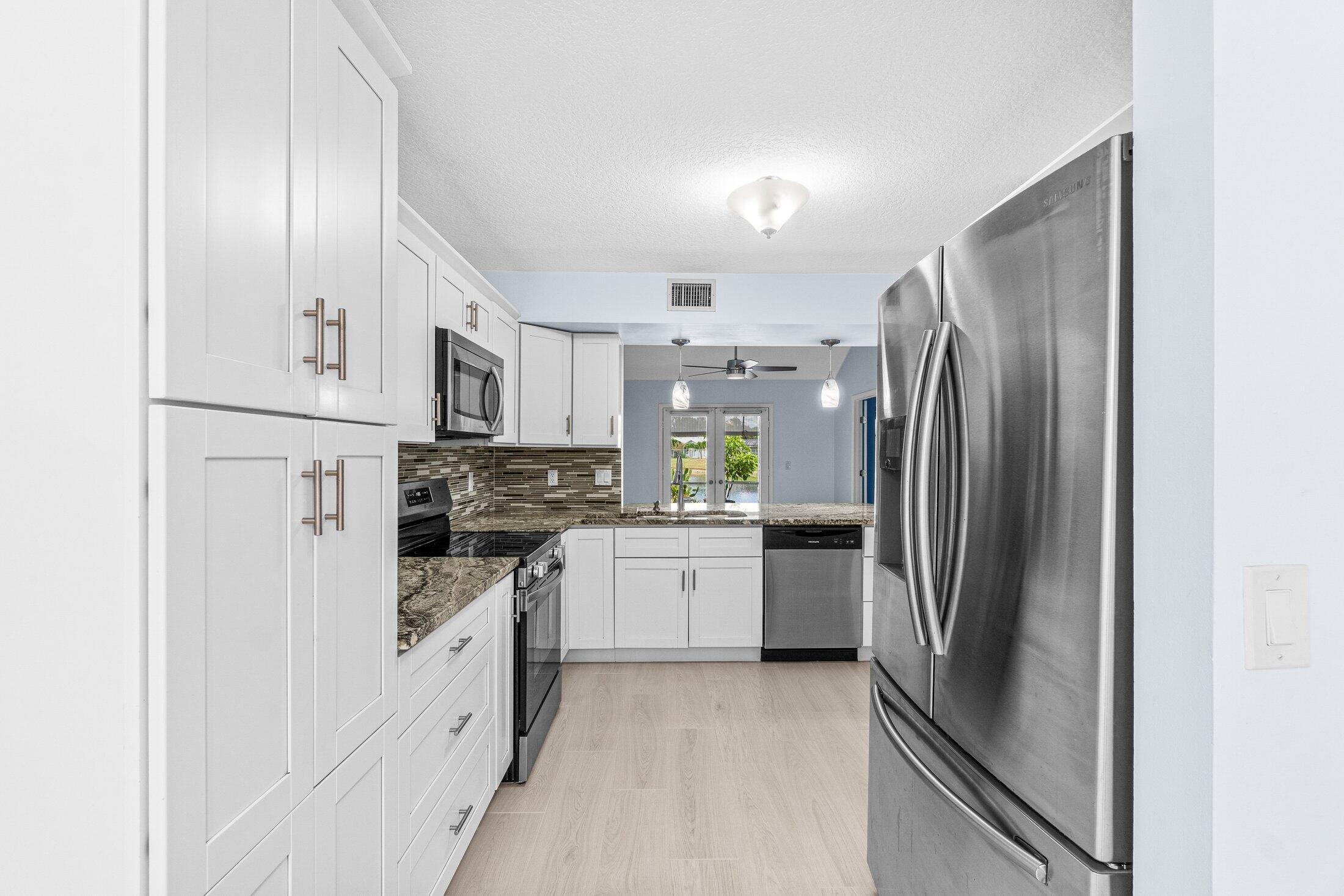 18553 Woodstream Drive, Boca Raton