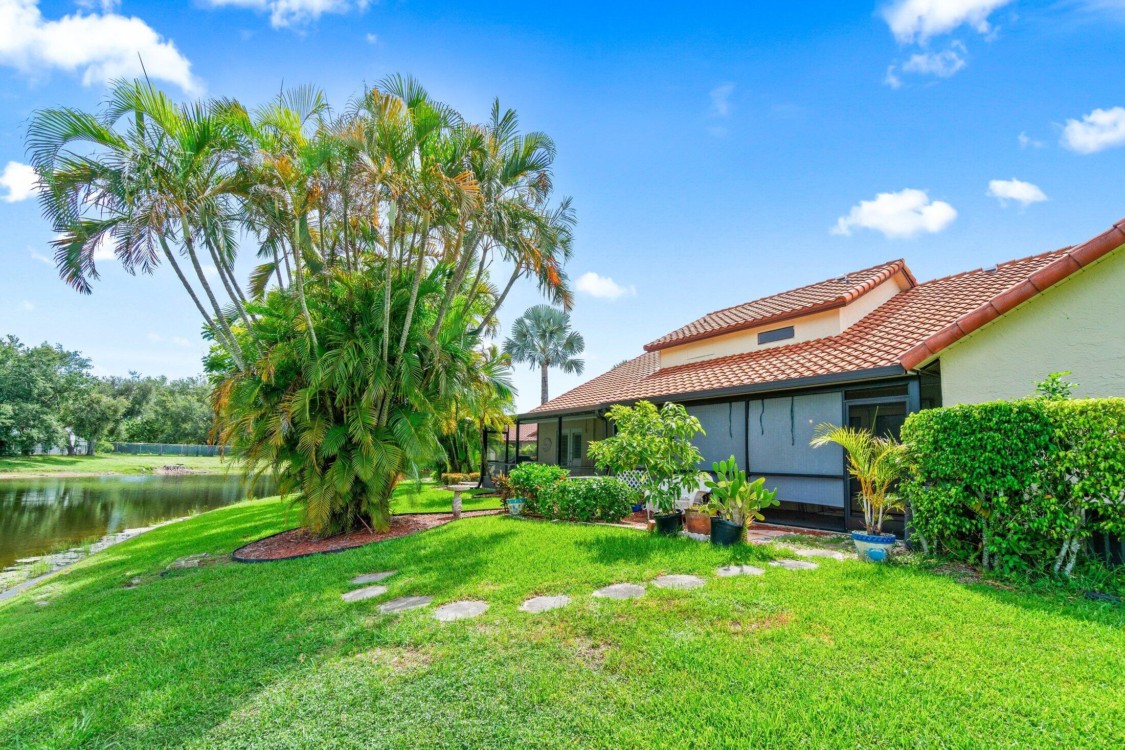 18553 Woodstream Drive, Boca Raton