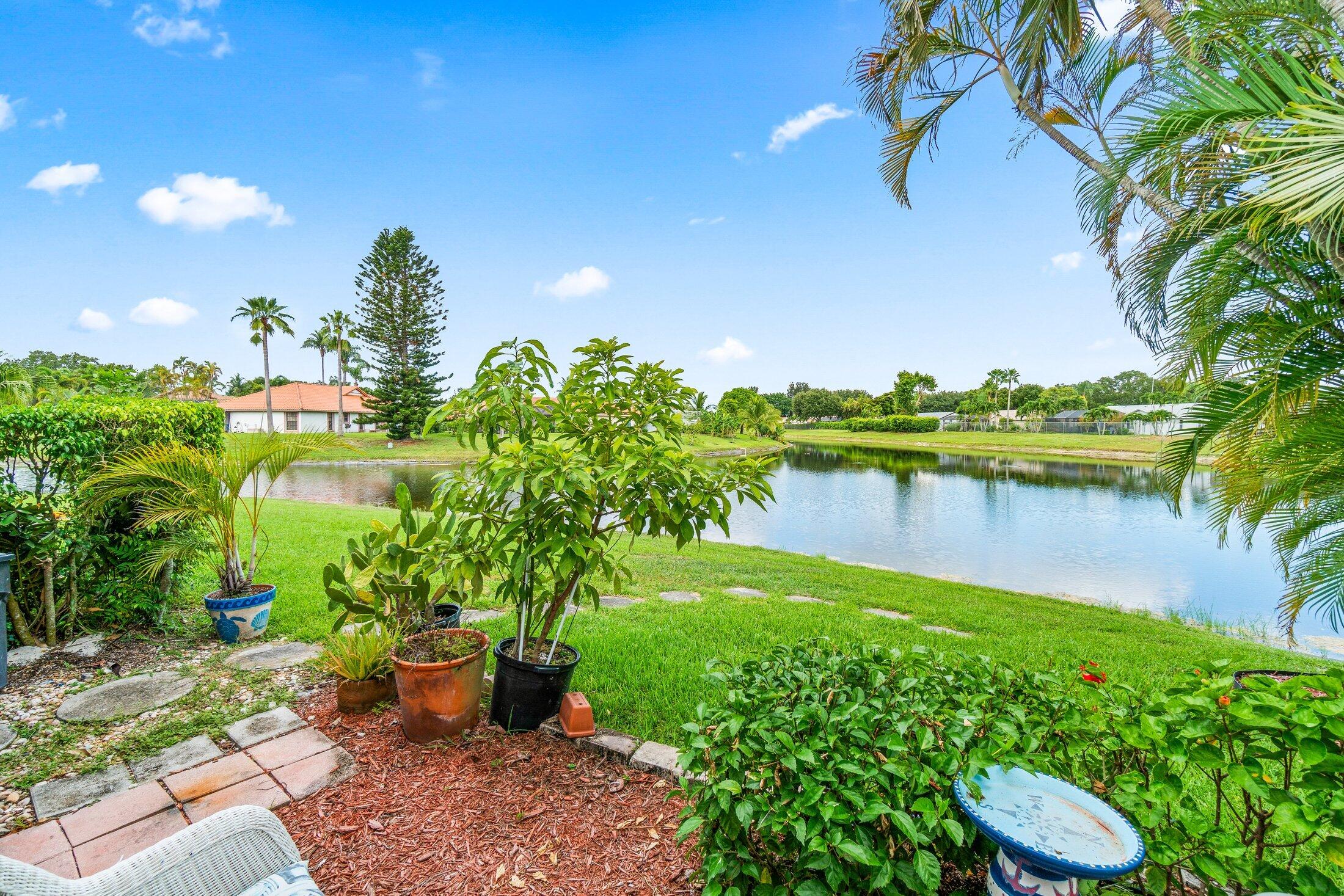 18553 Woodstream Drive, Boca Raton