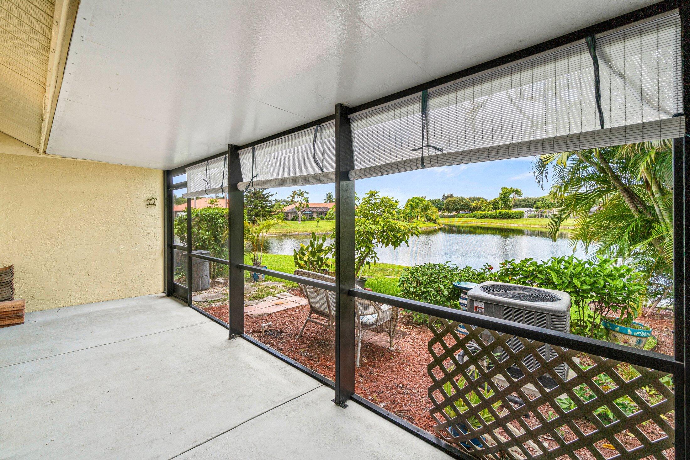 18553 Woodstream Drive, Boca Raton