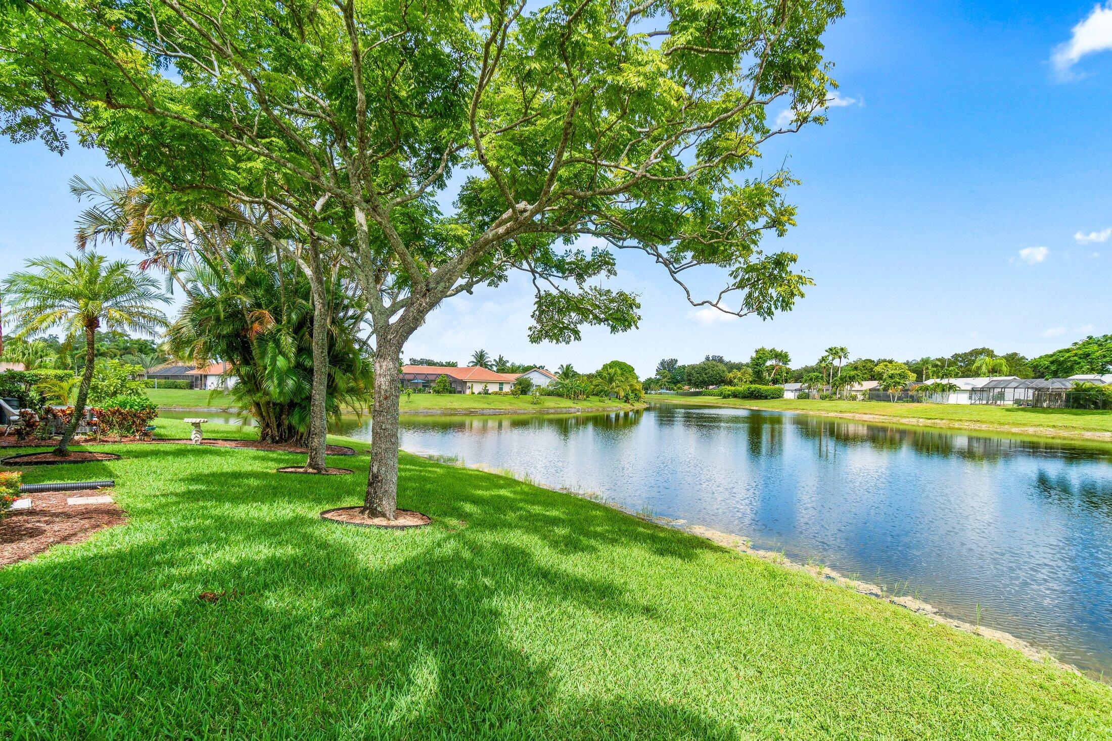 18553 Woodstream Drive, Boca Raton