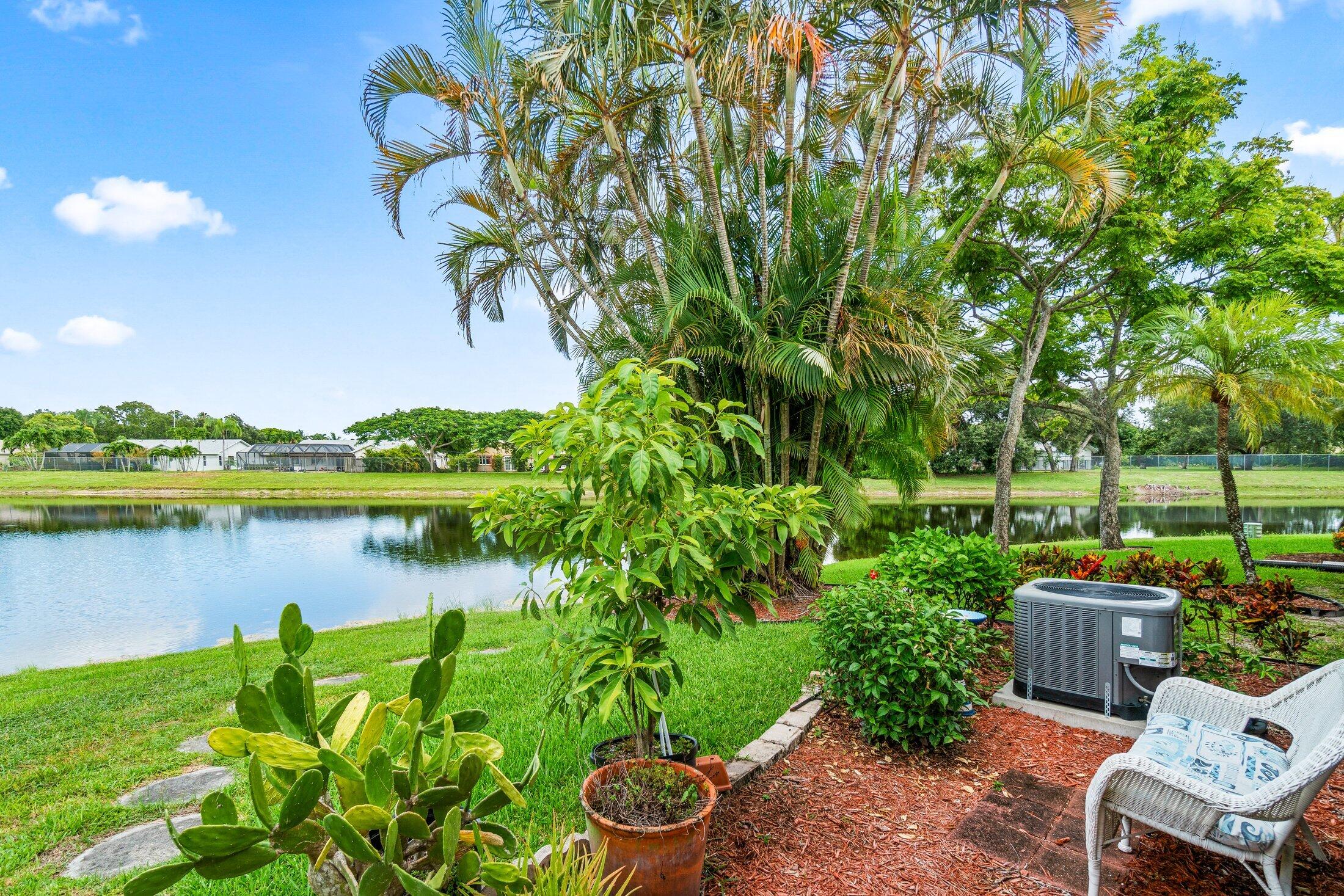 18553 Woodstream Drive, Boca Raton