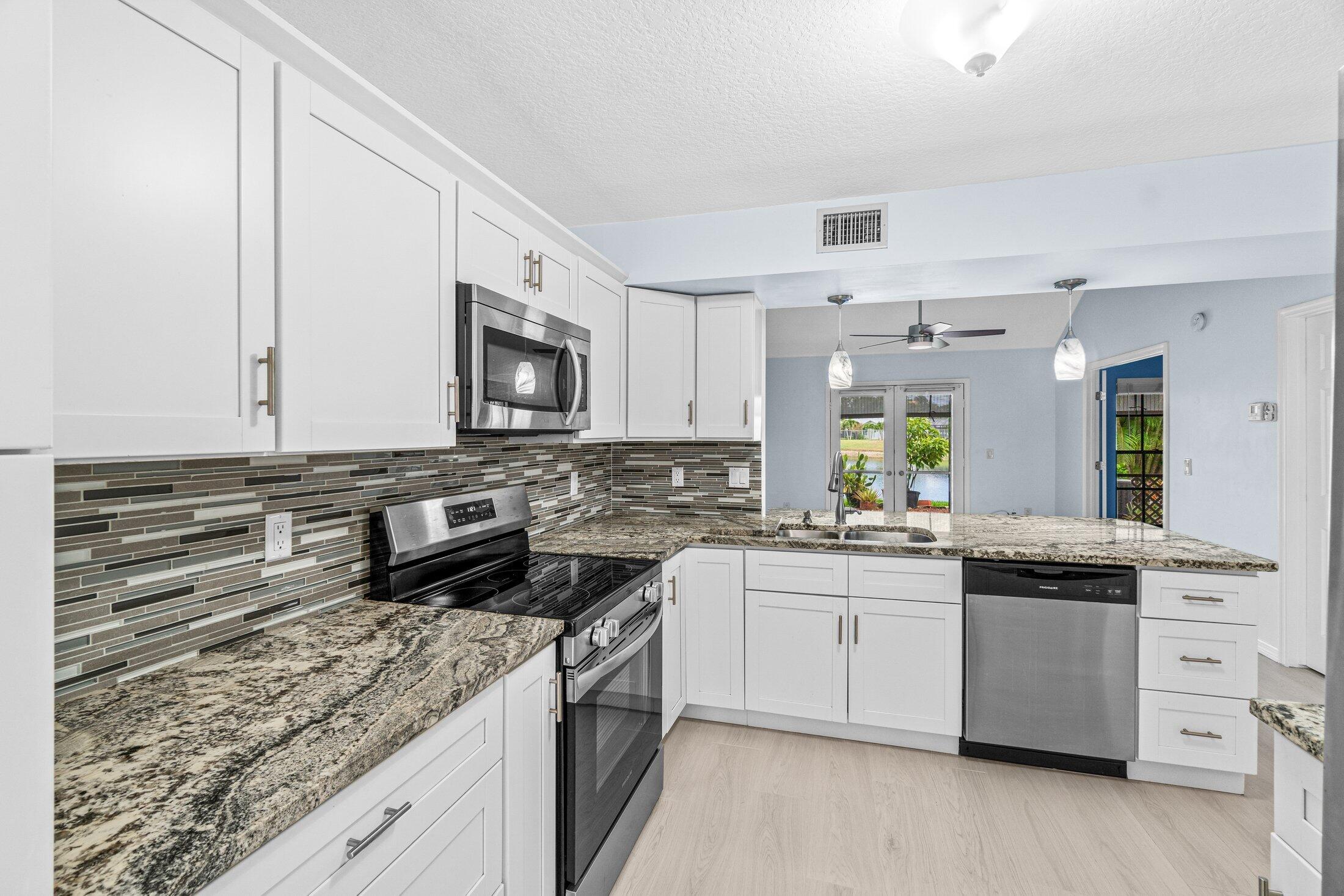 18553 Woodstream Drive, Boca Raton