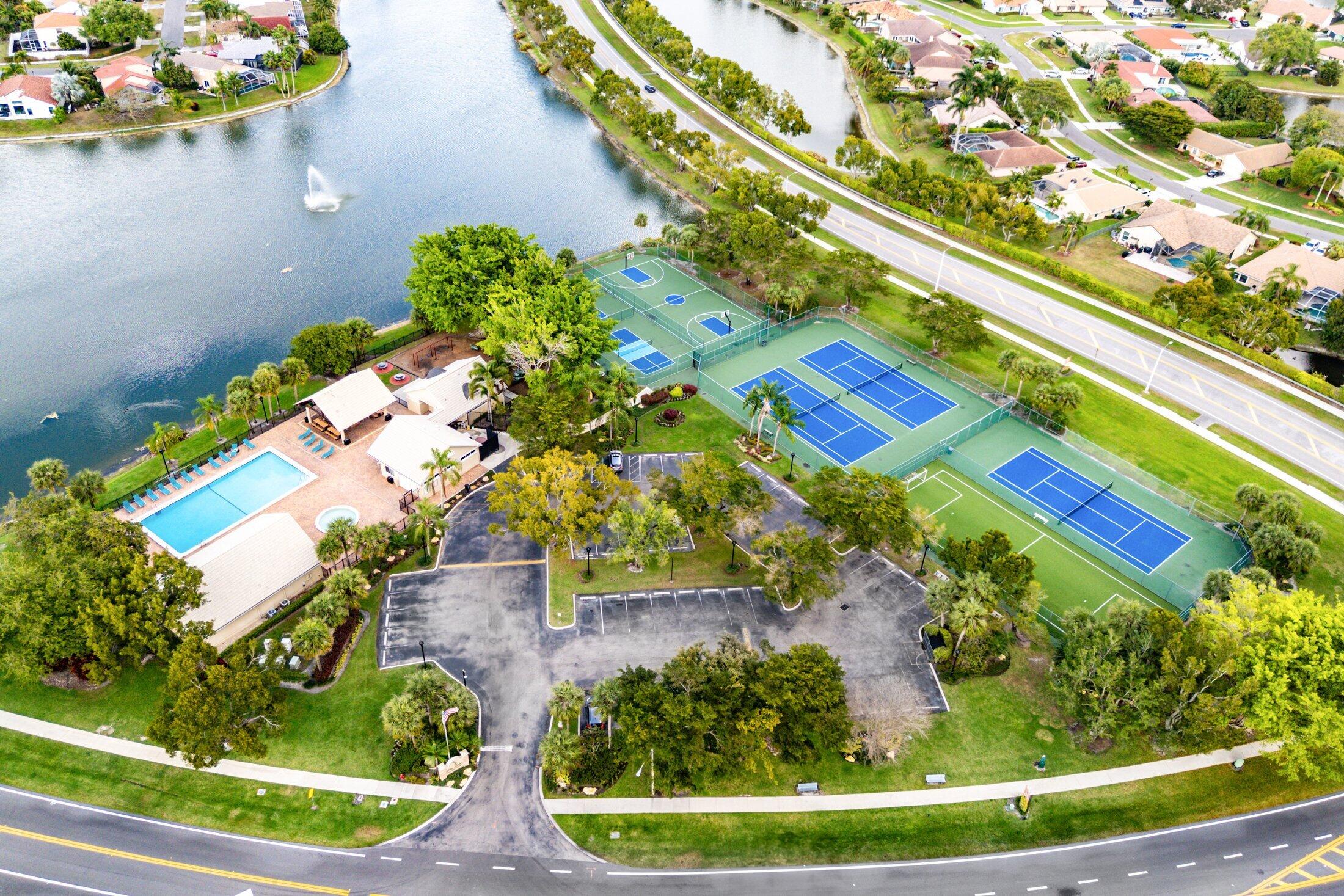 18553 Woodstream Drive, Boca Raton