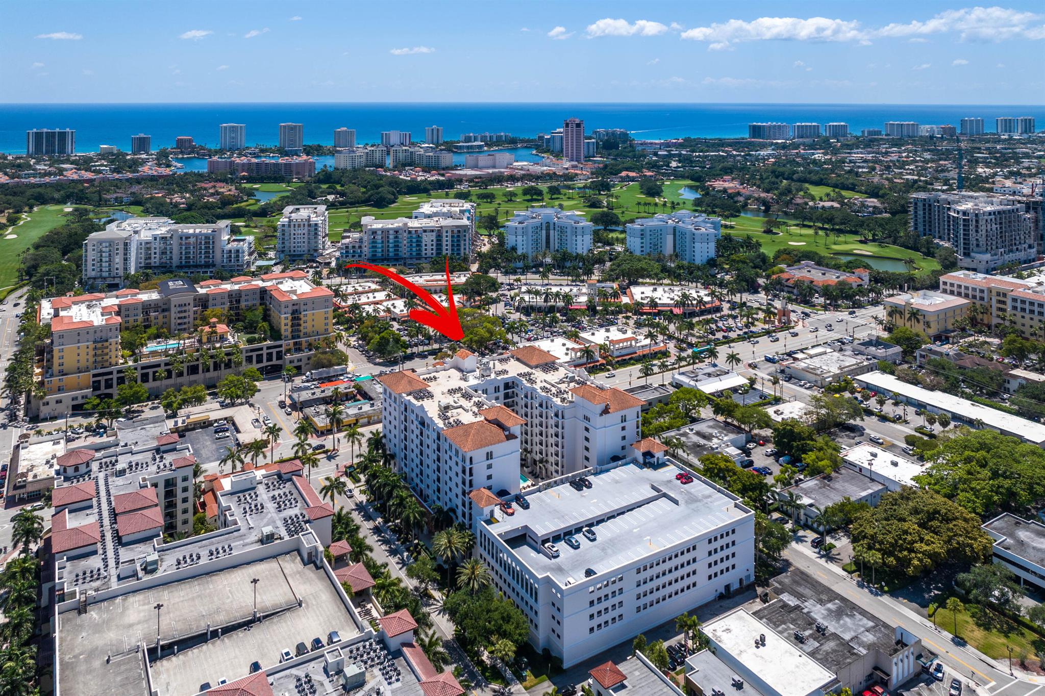 233 S Federal Highway 208