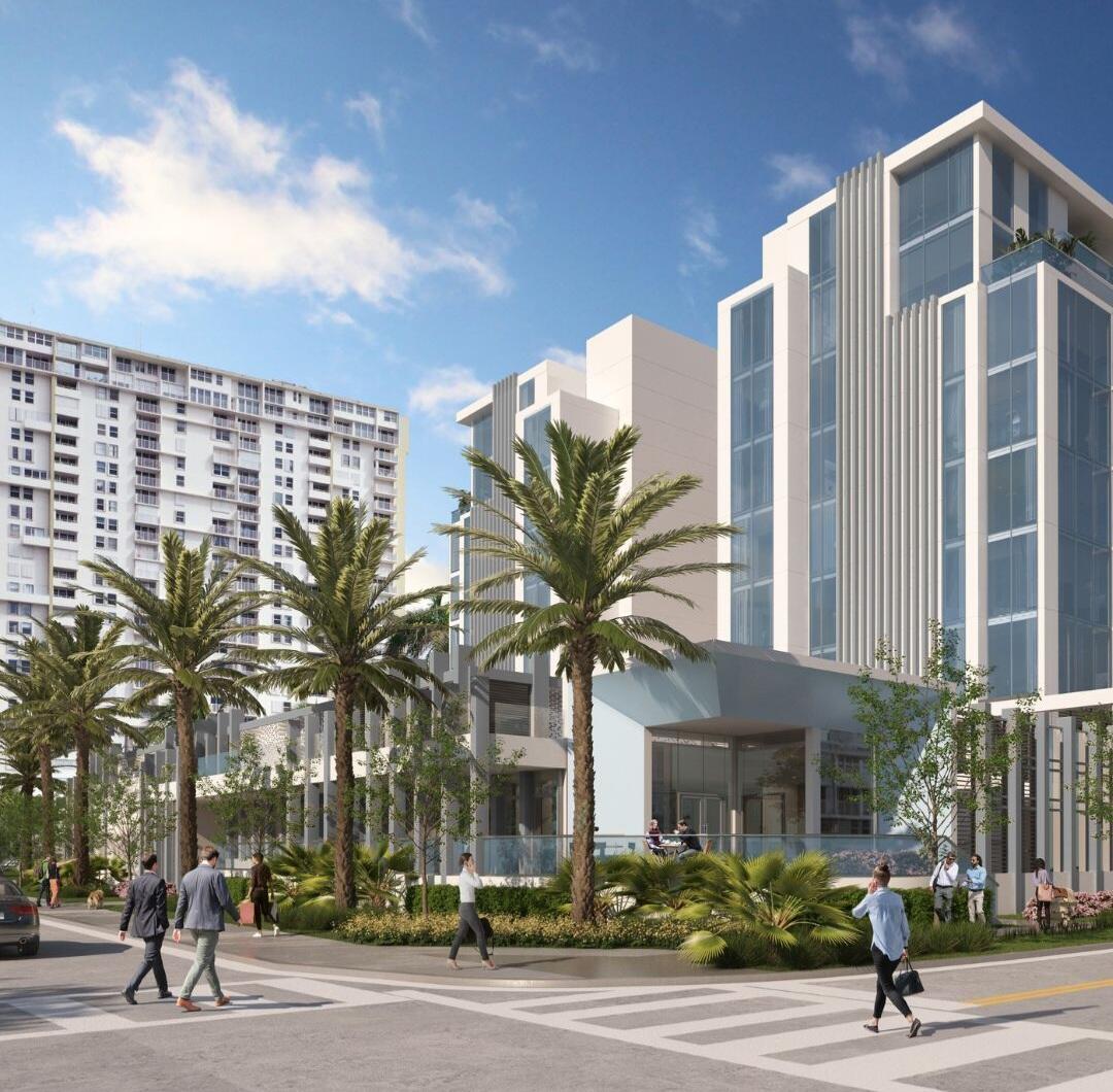 305 Briny Avenue 704