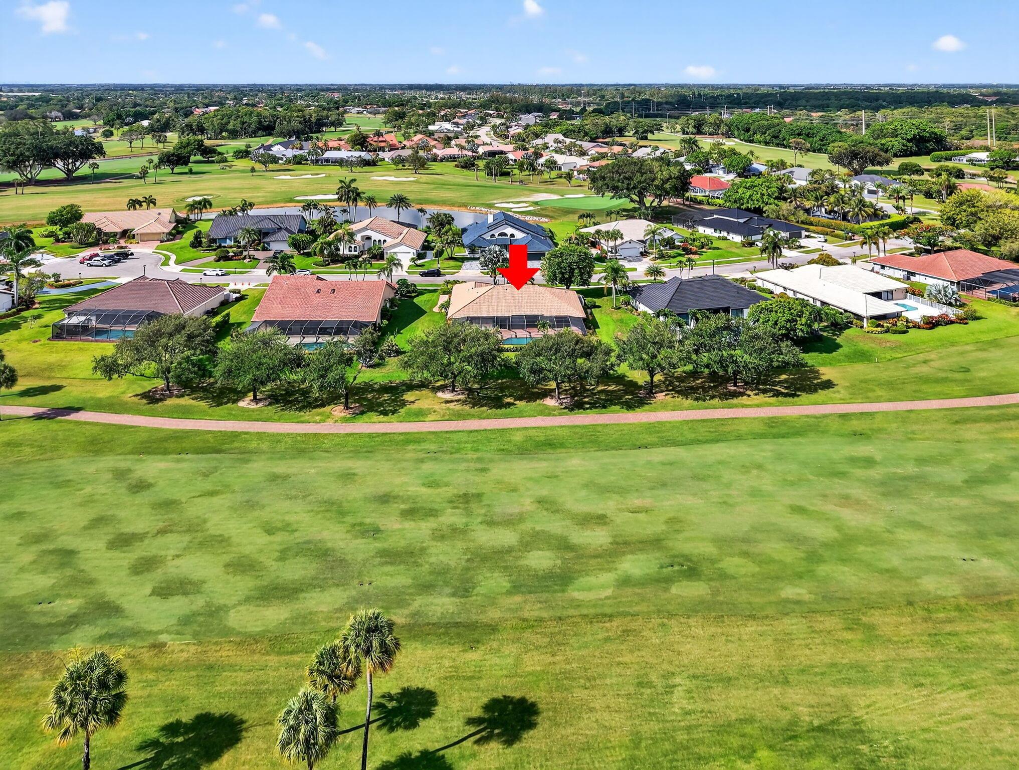 10791 River Glenn Drive