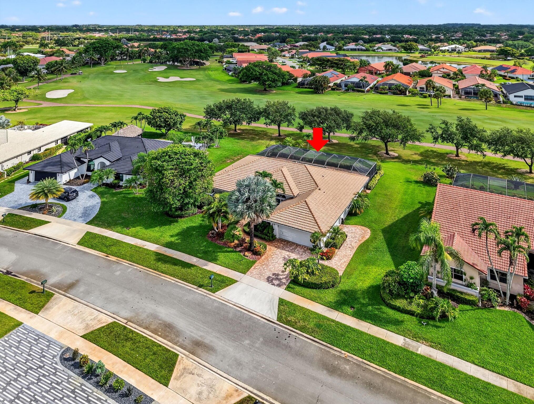 10791 River Glenn Drive