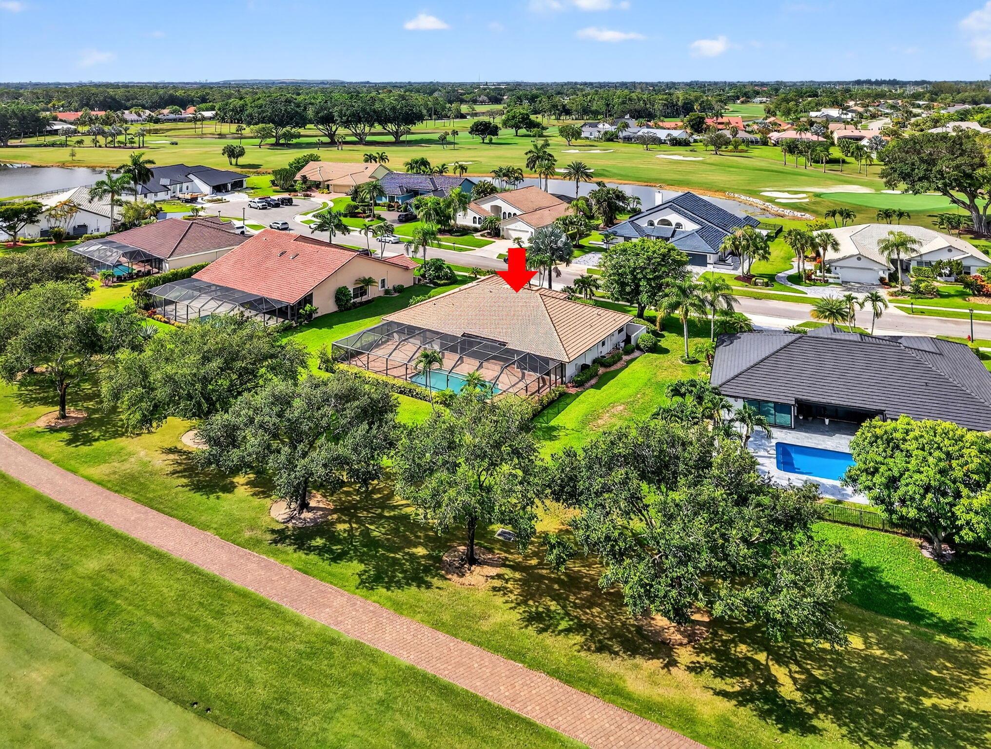 10791 River Glenn Drive