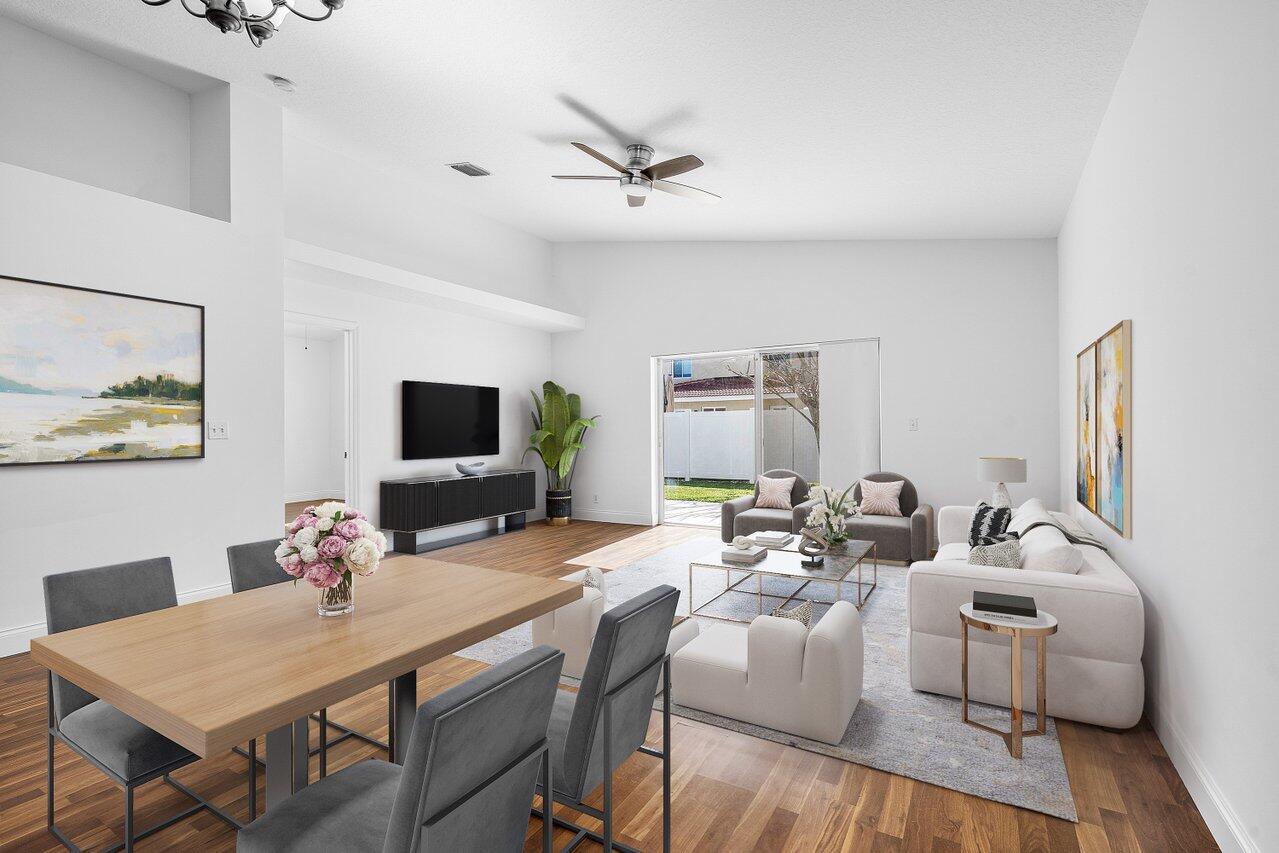 1214 SW 46 Way, Deerfield Beach