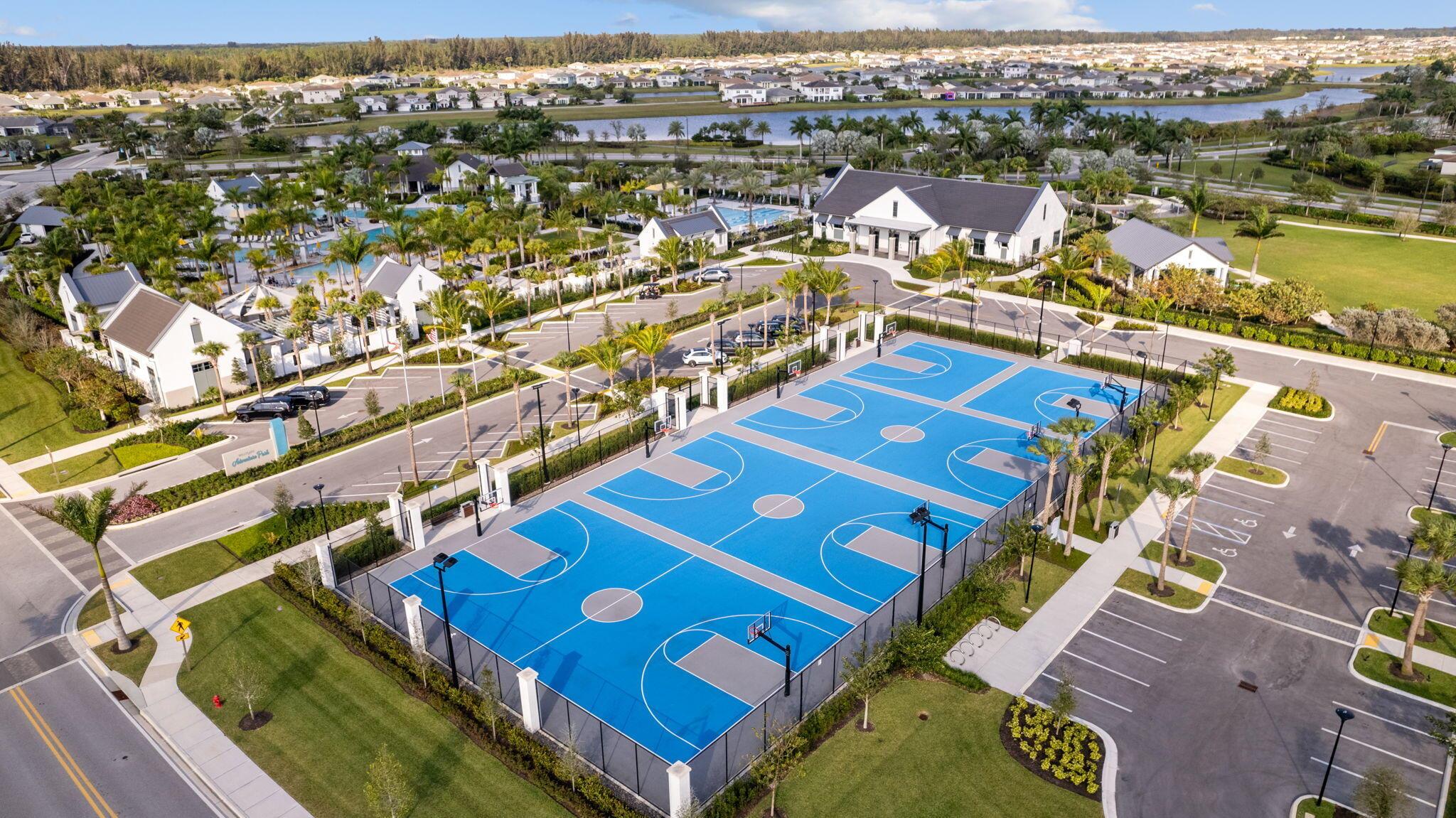 4632 Canopy Grove Drive