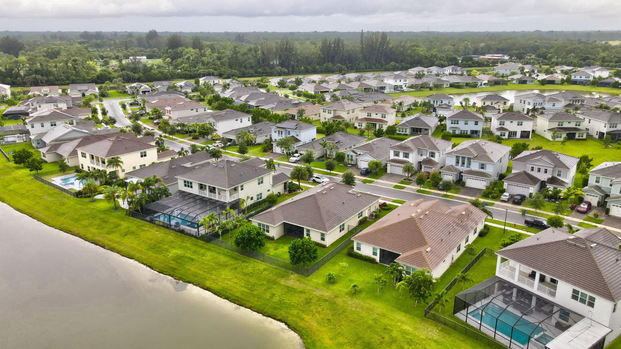 4632 Canopy Grove Drive