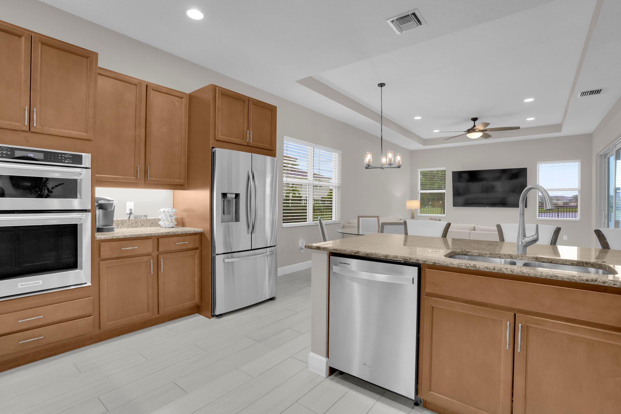 4632 Canopy Grove Drive