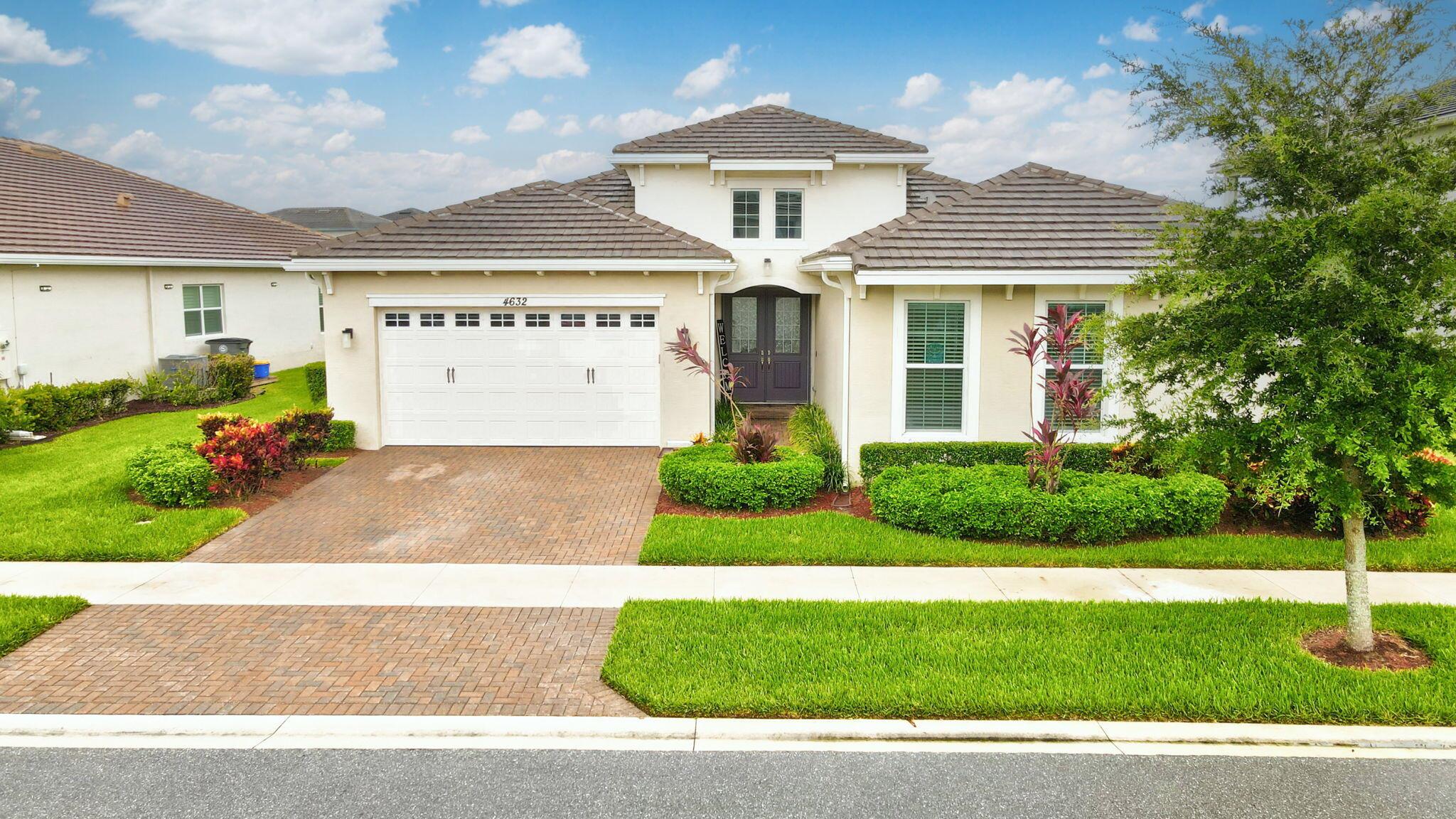 4632 Canopy Grove Drive