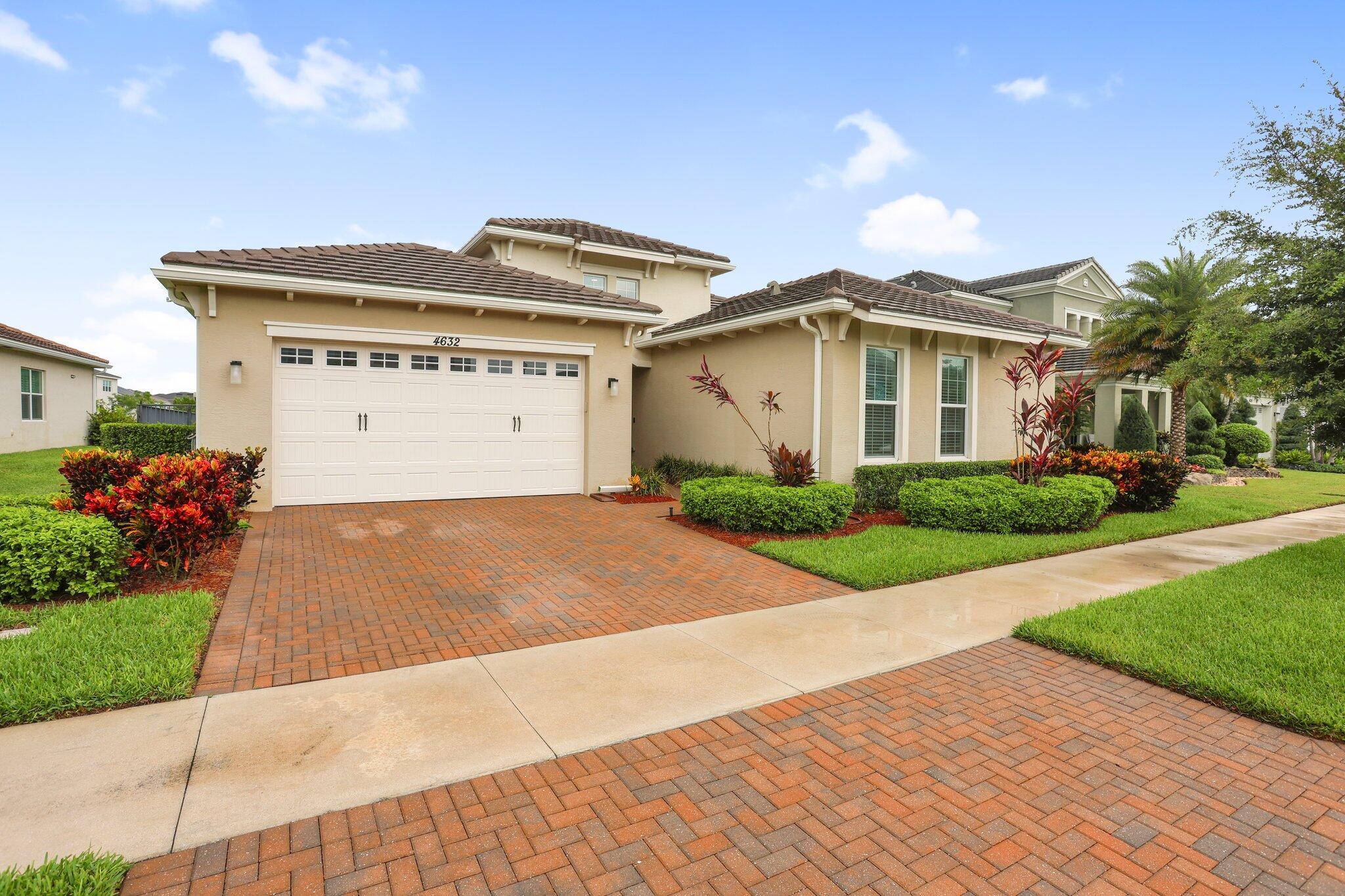 4632 Canopy Grove Drive