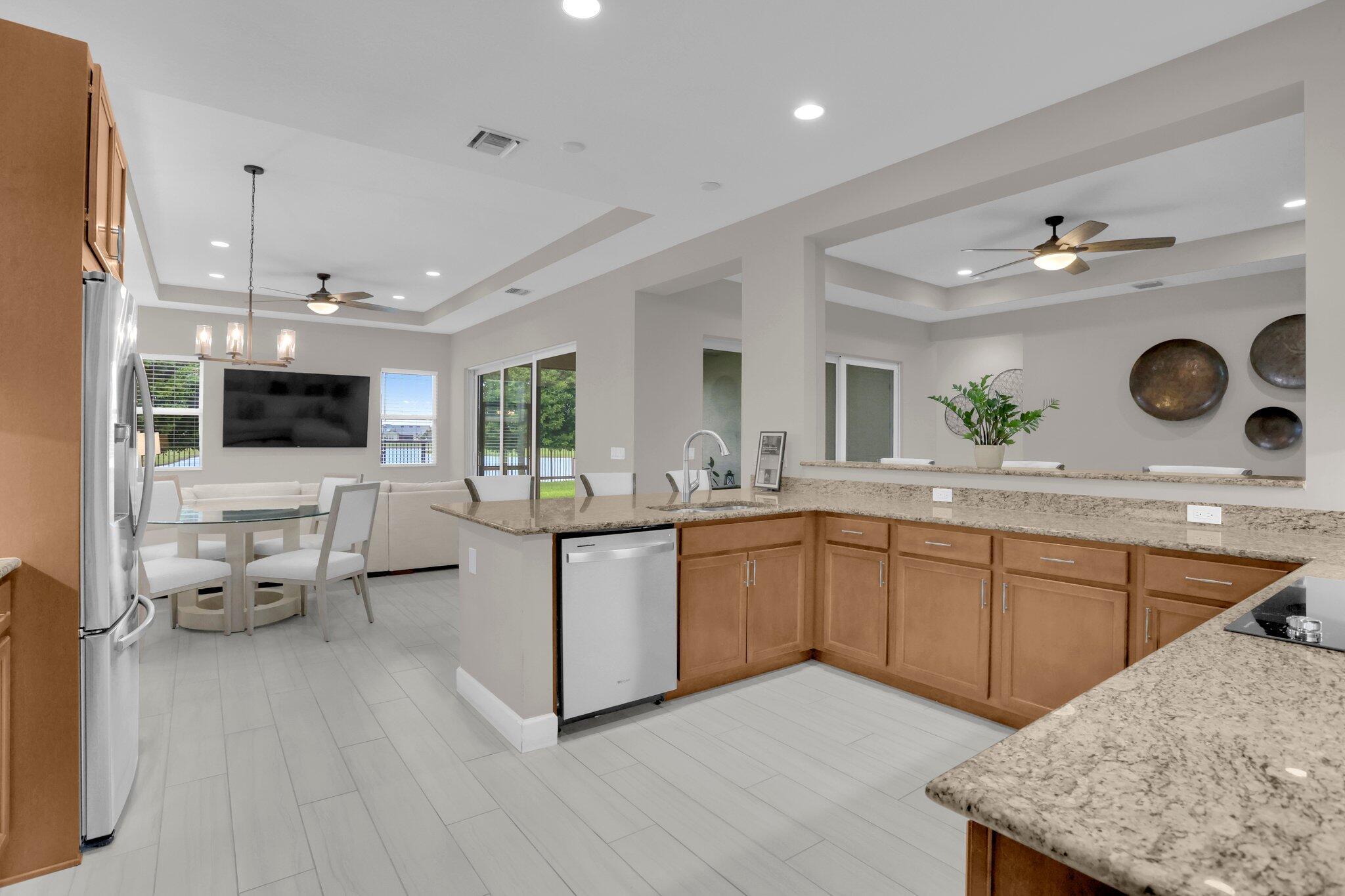 4632 Canopy Grove Drive