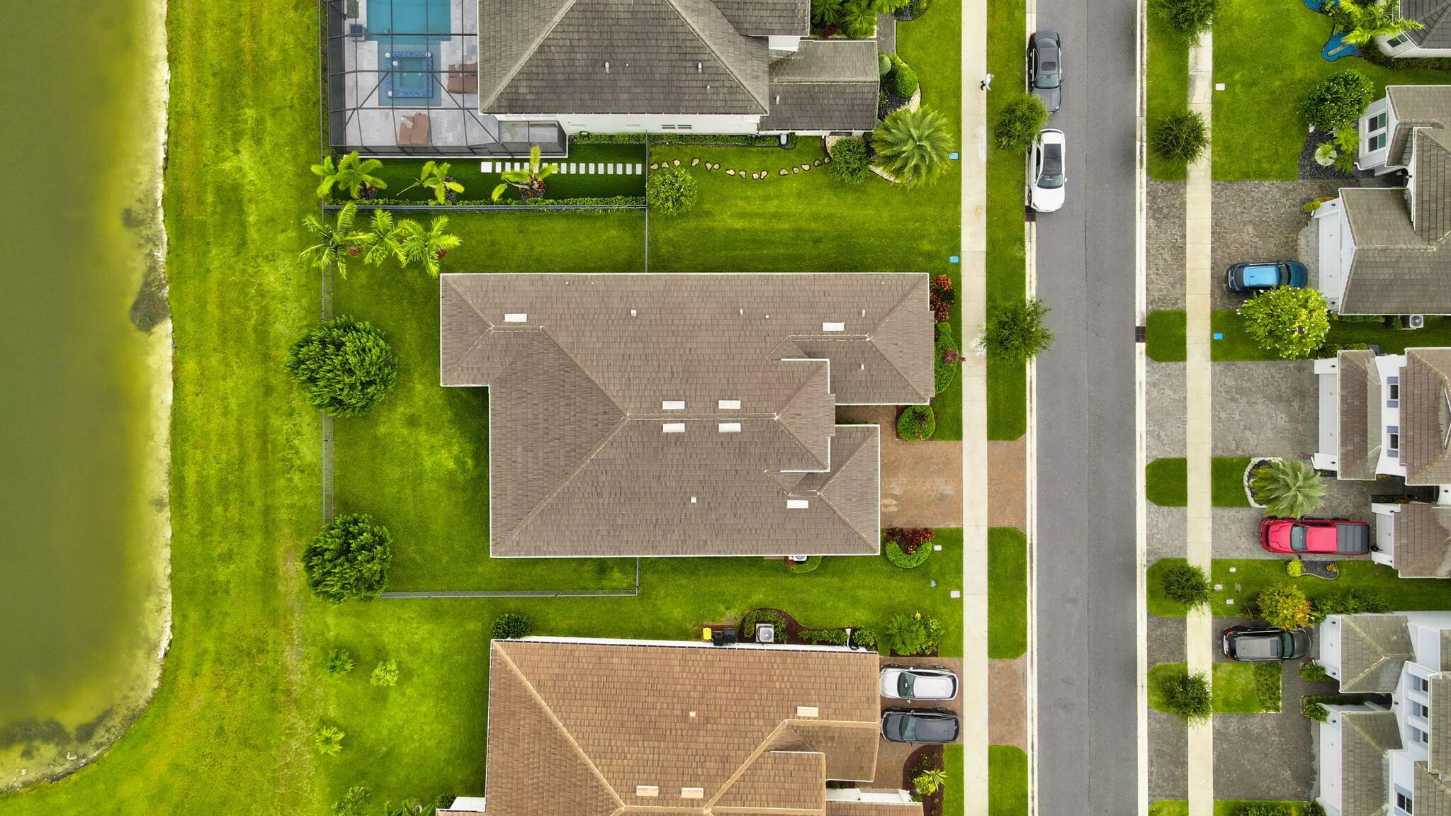 4632 Canopy Grove Drive