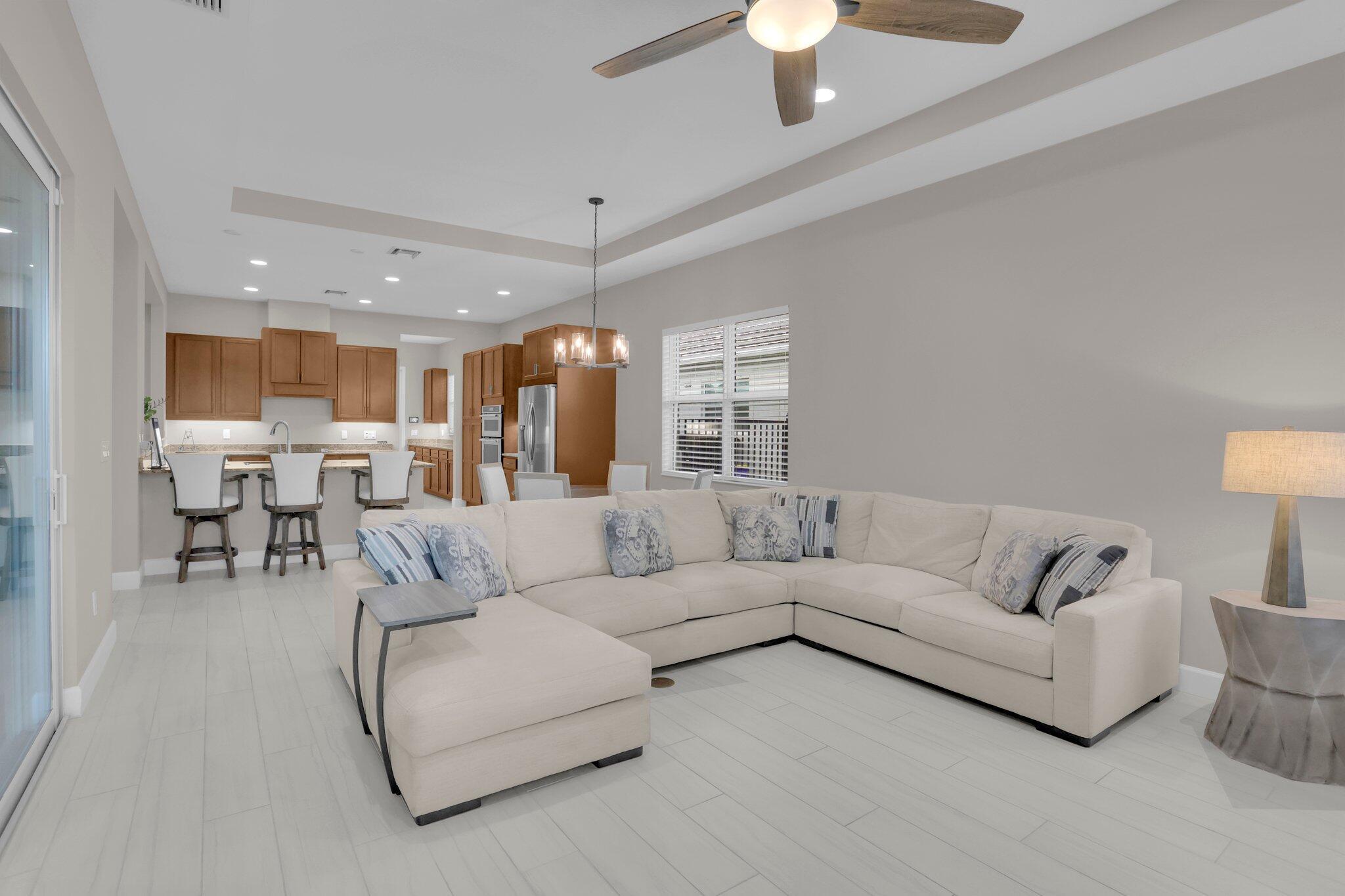 4632 Canopy Grove Drive