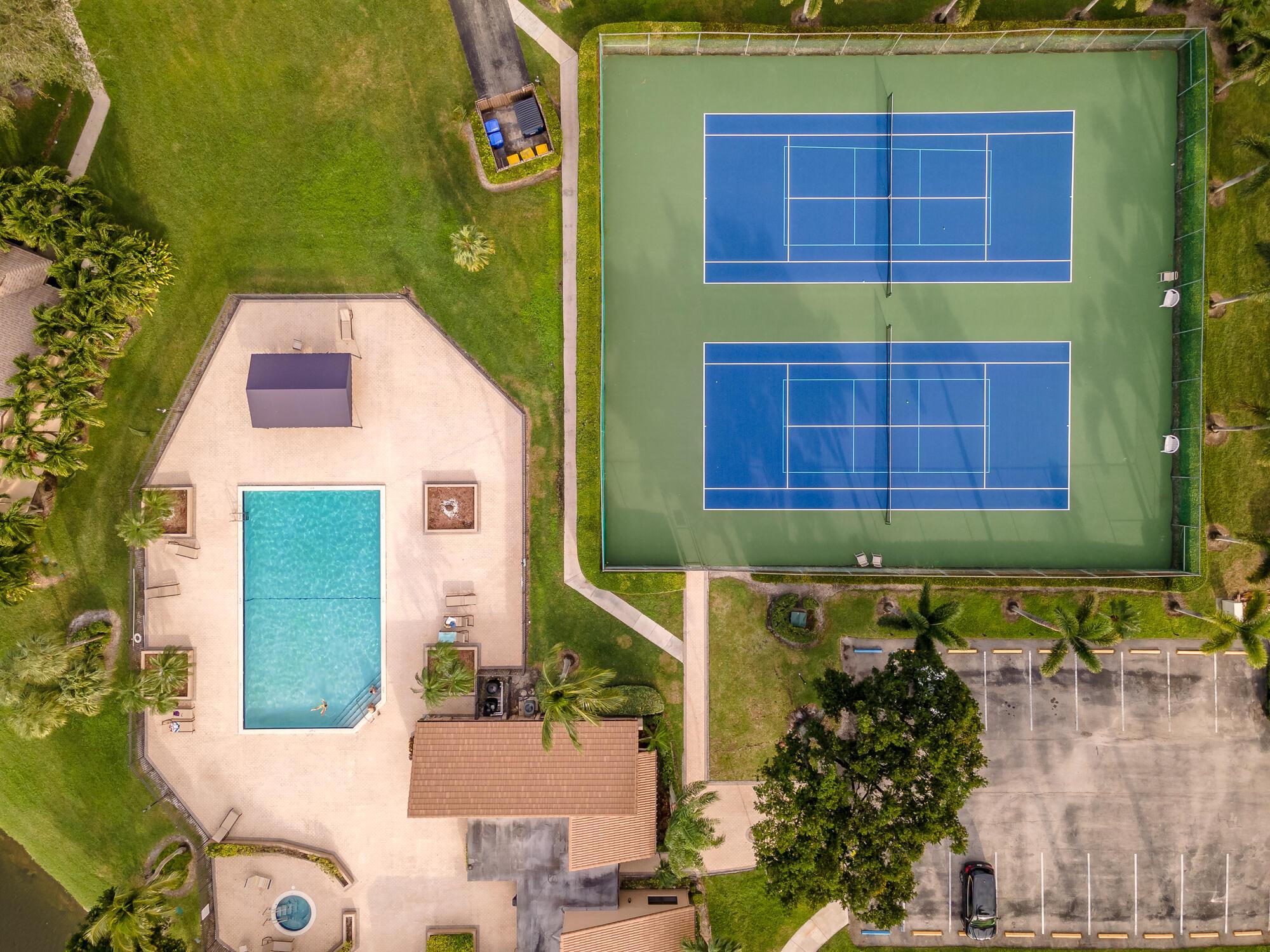 8553 Boca Glades Boulevard W G