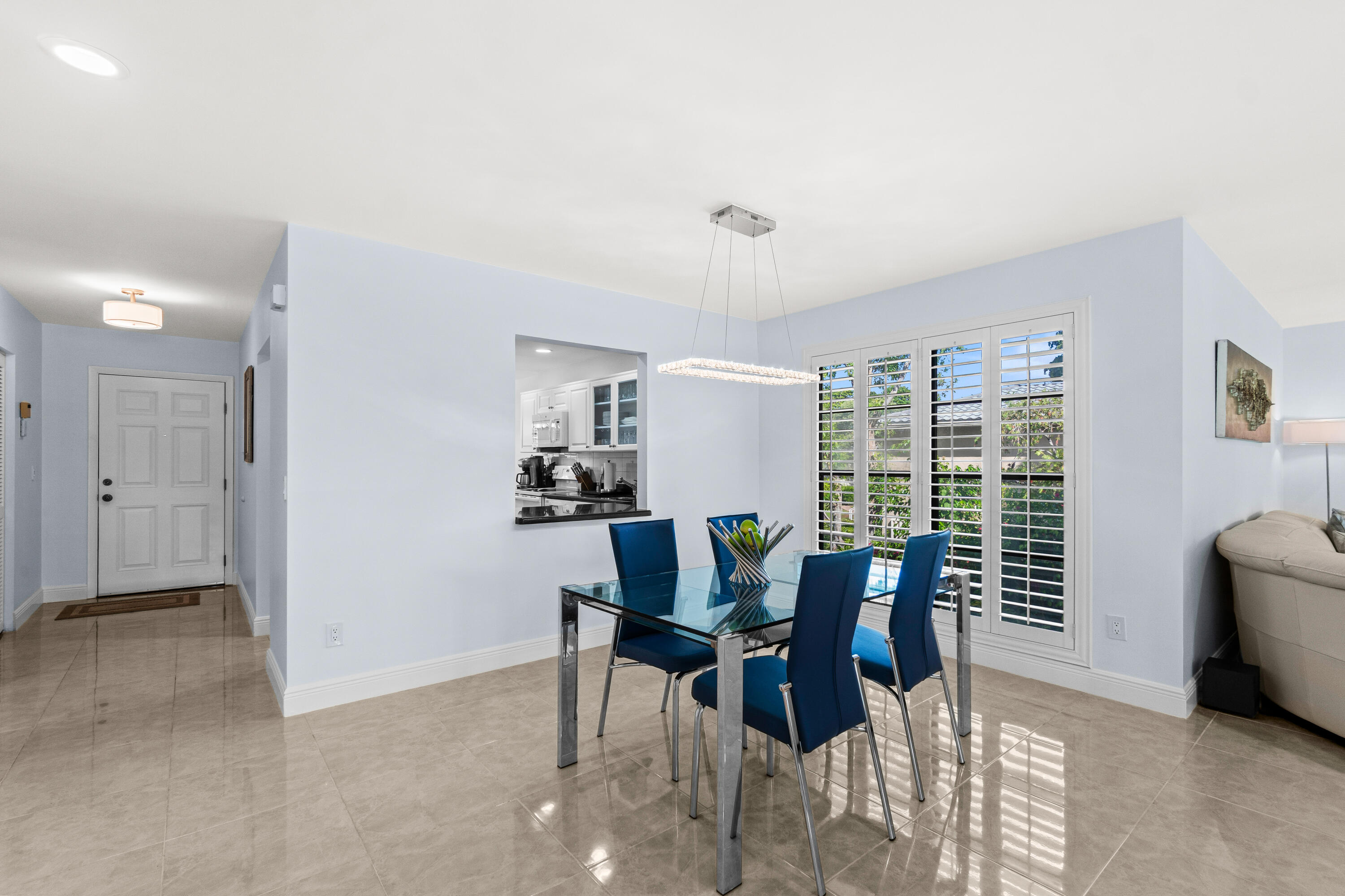 5 Westgate Lane B, Boynton Beach Unit: B