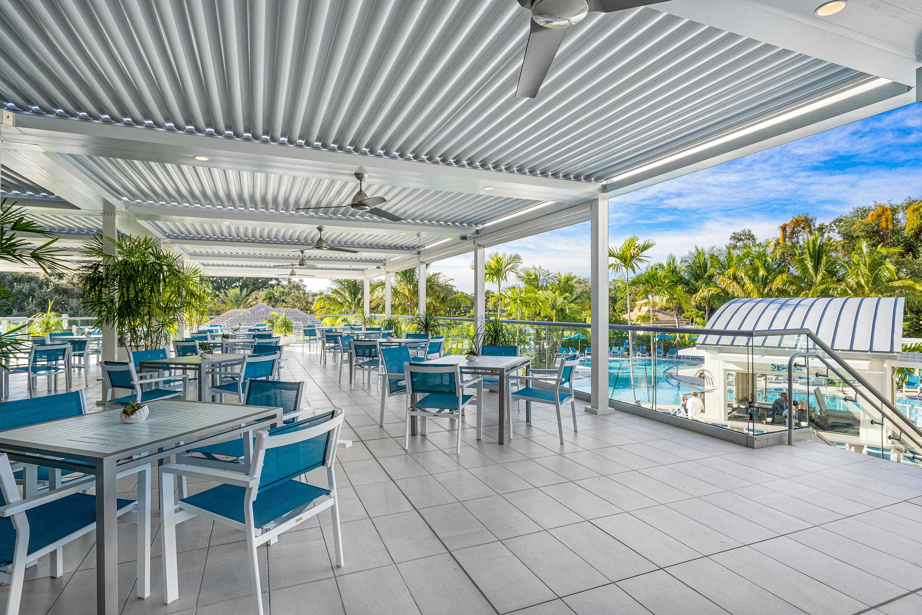 5 Westgate Lane B, Boynton Beach Unit: B