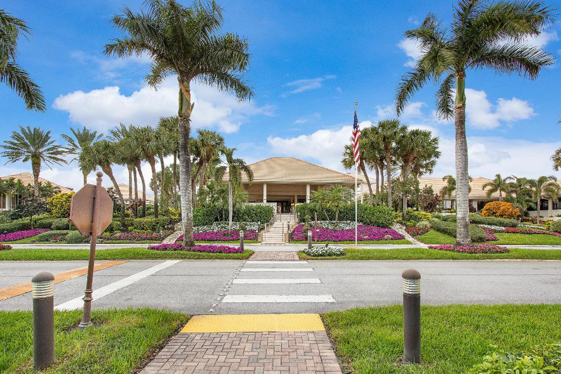 5 Westgate Lane B, Boynton Beach Unit: B