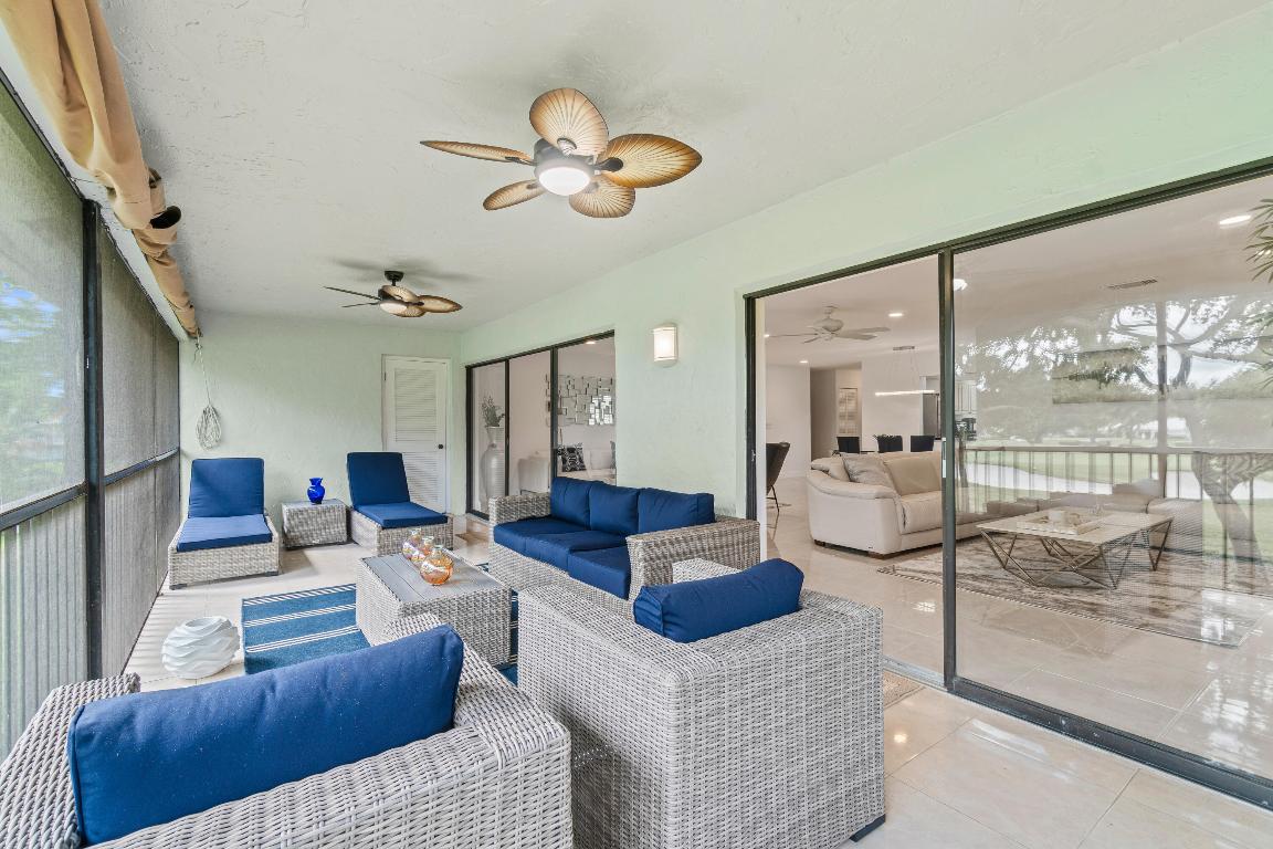 5 Westgate Lane B, Boynton Beach Unit: B