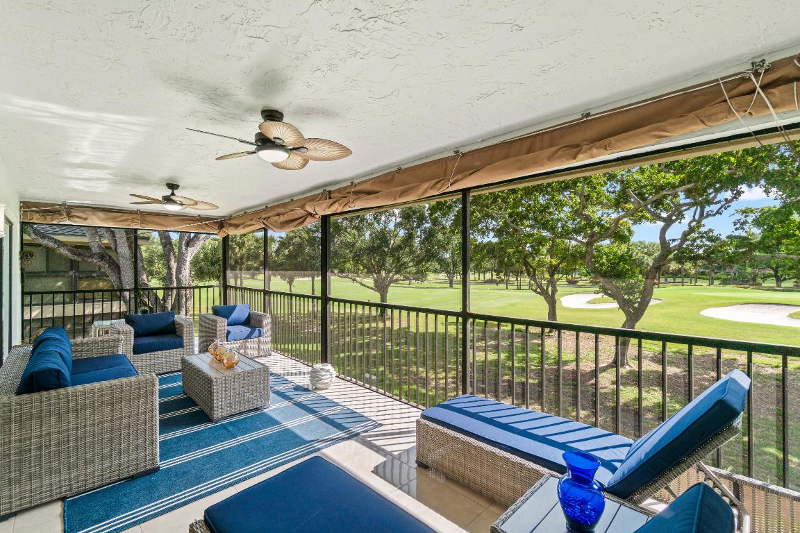 5 Westgate Lane B, Boynton Beach Unit: B