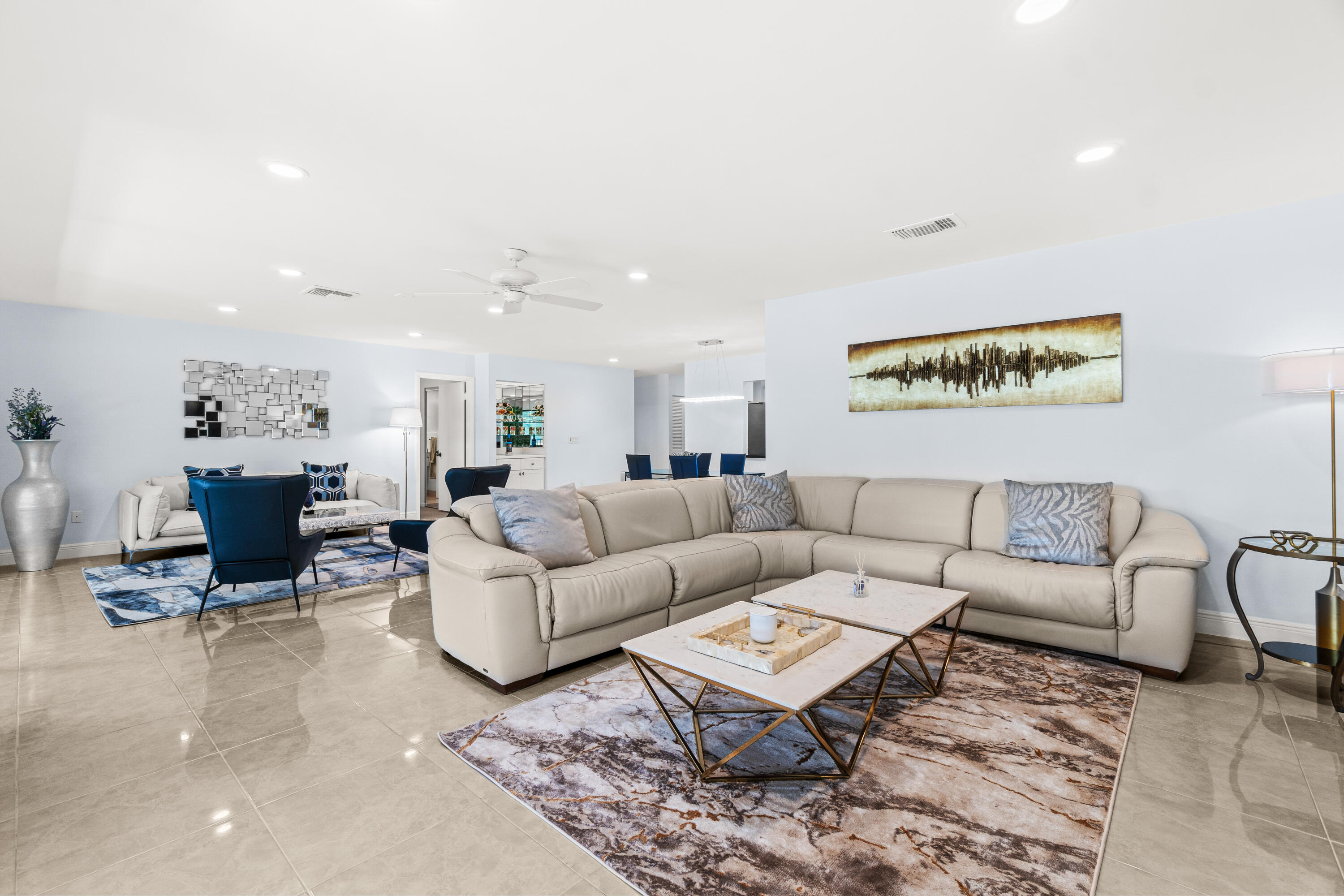 5 Westgate Lane B, Boynton Beach Unit: B