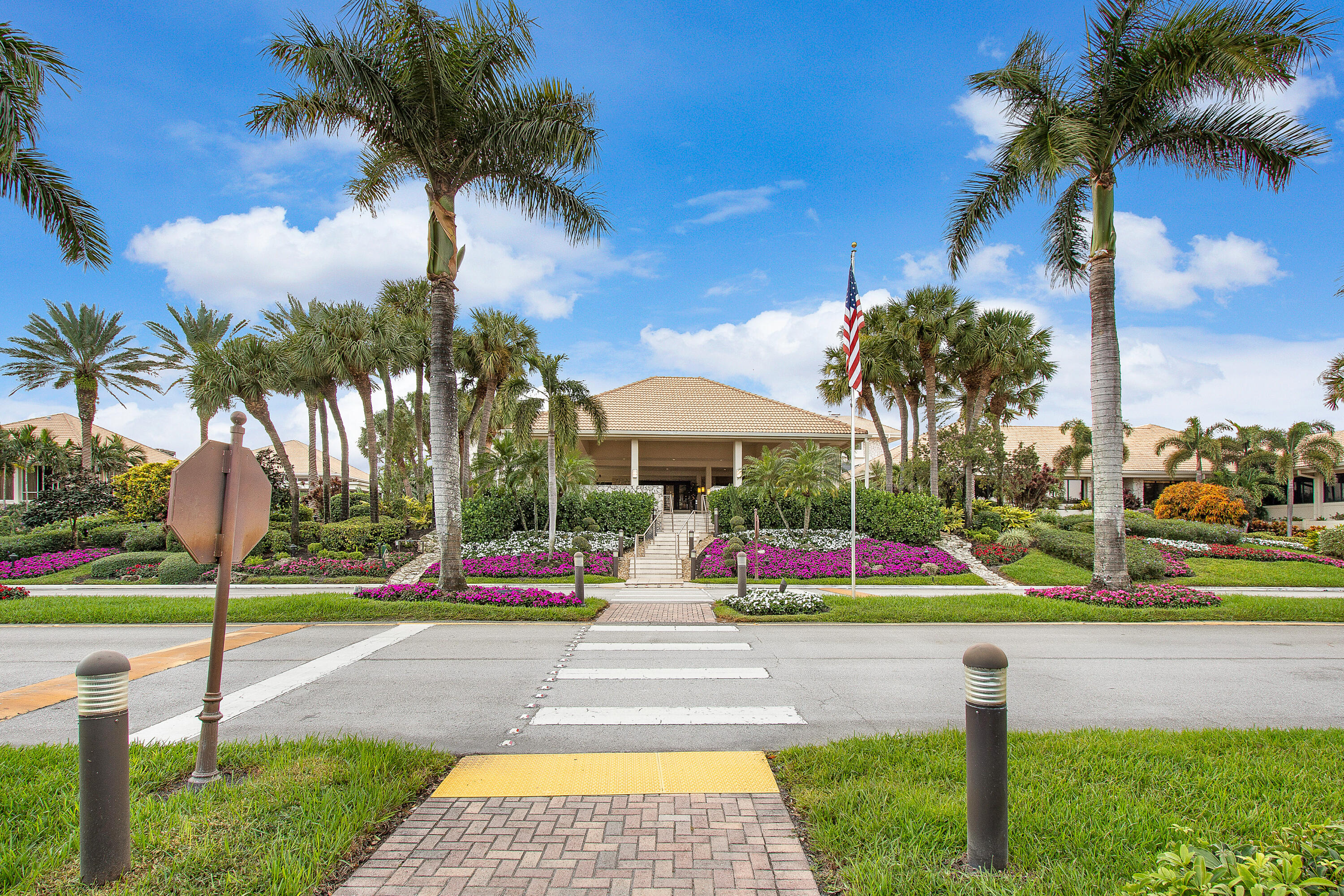 5 Westgate Lane B, Boynton Beach Unit: B