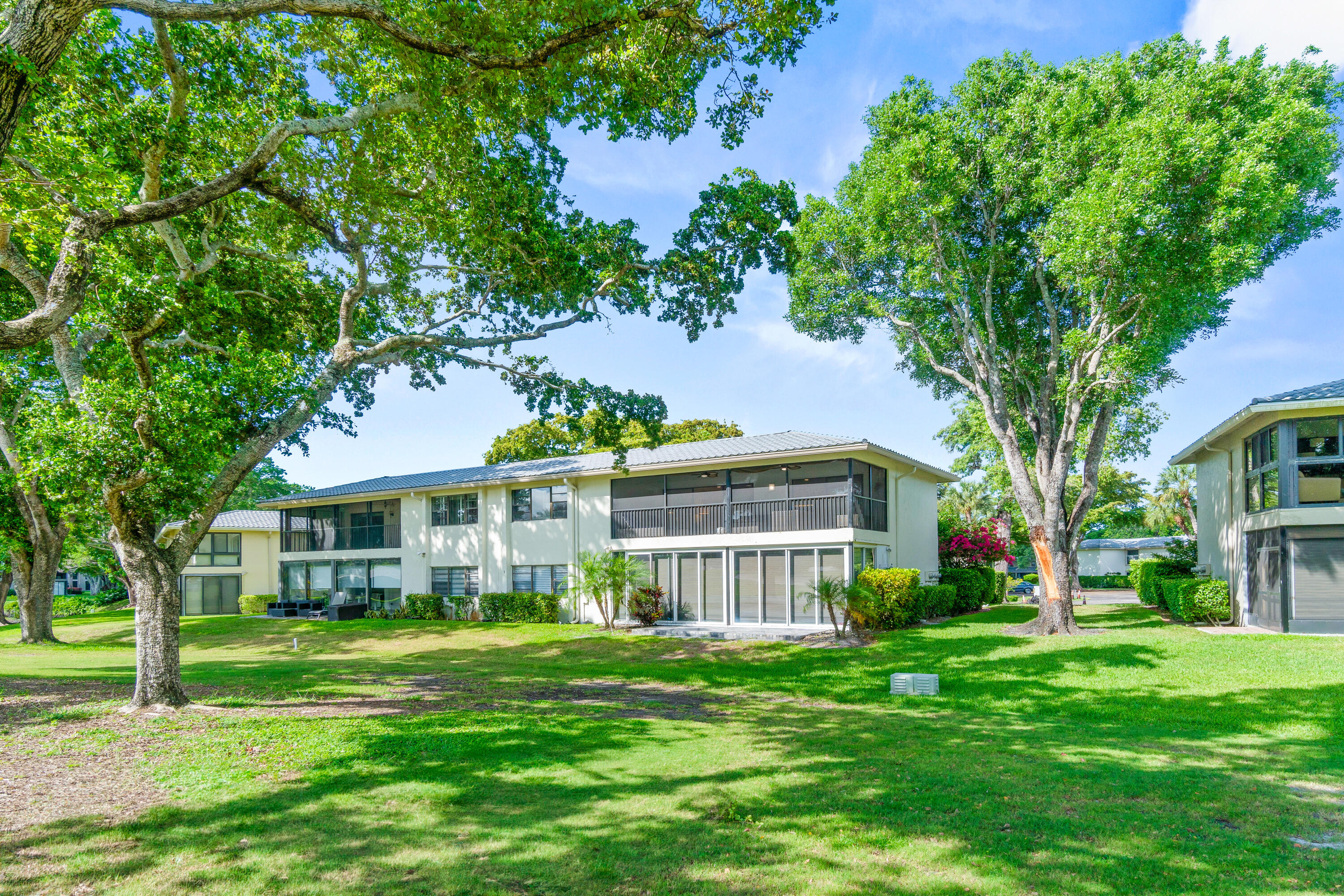 5 Westgate Lane B, Boynton Beach Unit: B