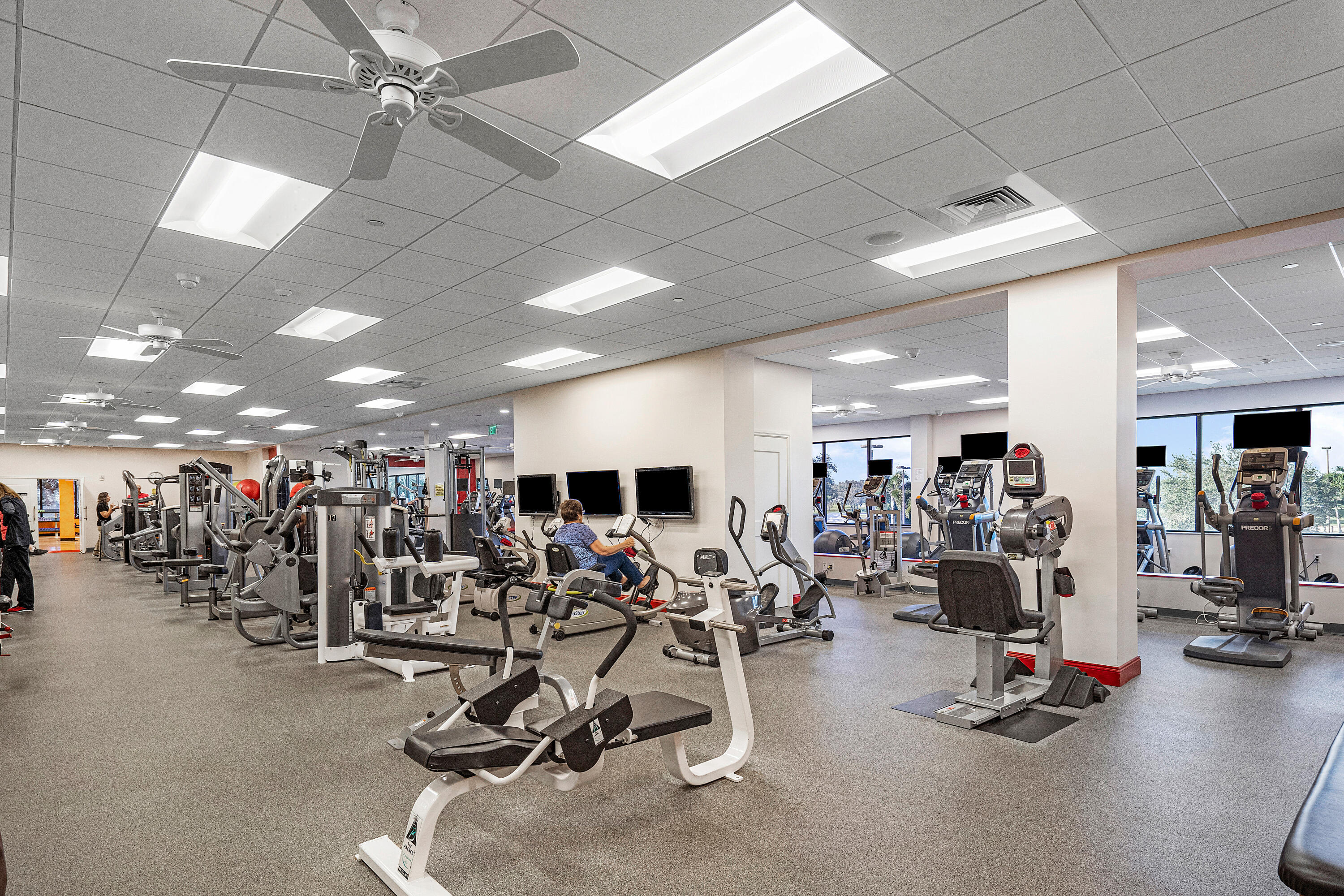 5 Westgate Lane B, Boynton Beach Unit: B