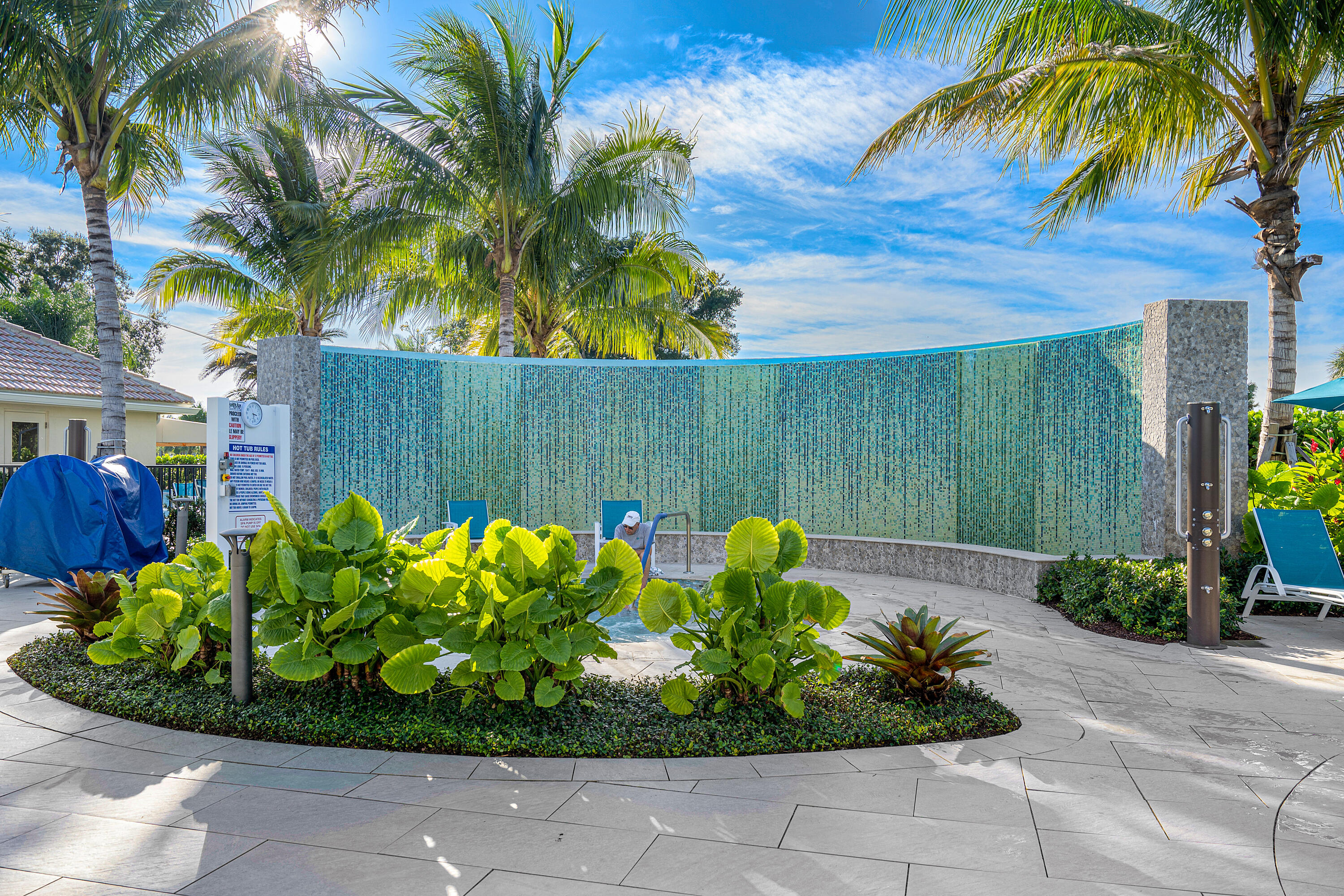 5 Westgate Lane B, Boynton Beach Unit: B