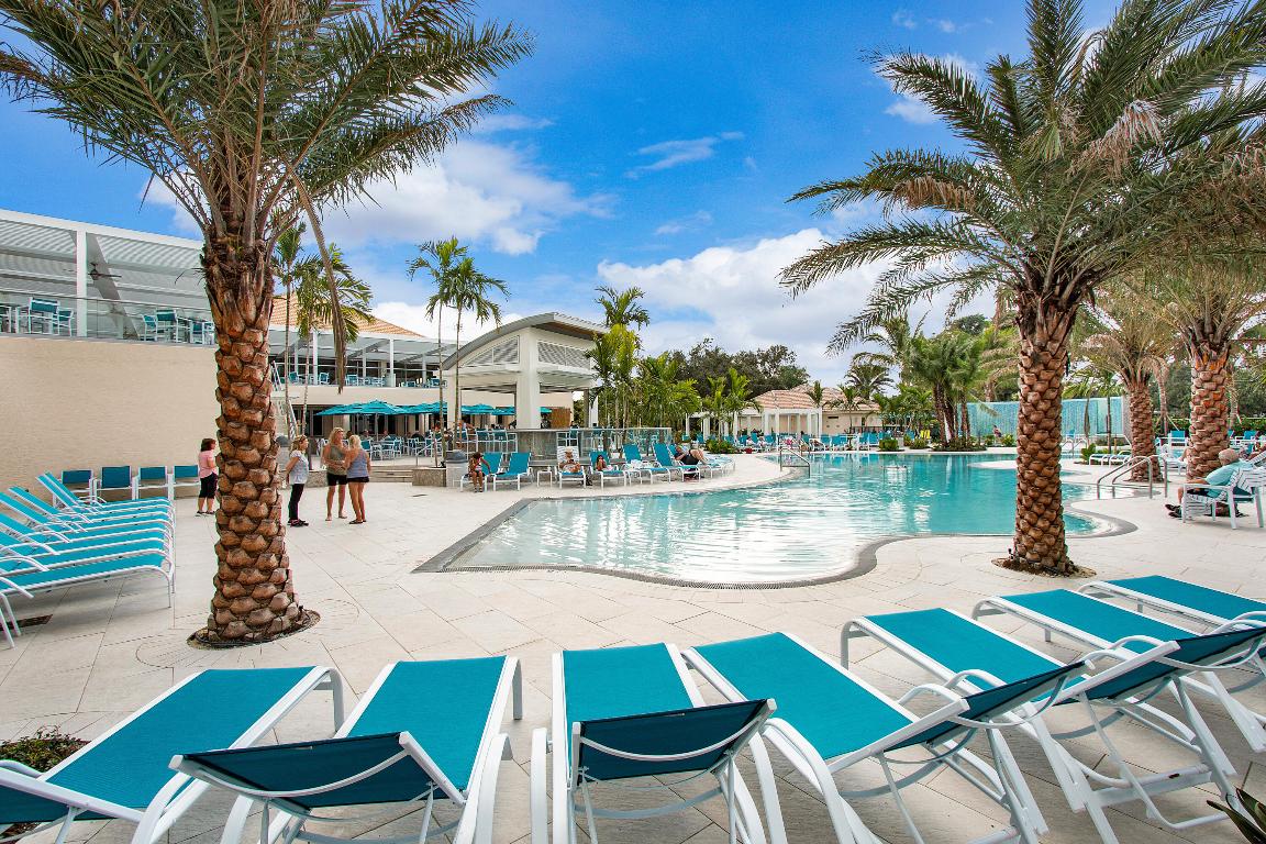 5 Westgate Lane B, Boynton Beach Unit: B