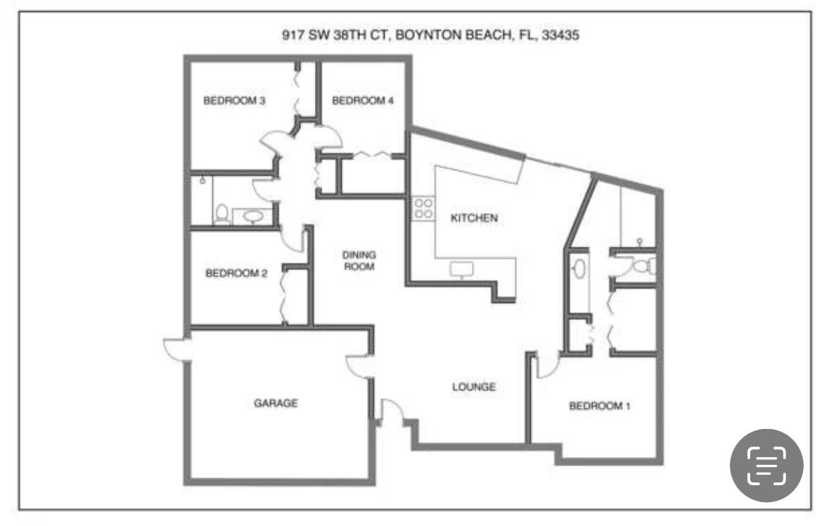 917 SW 38th Court