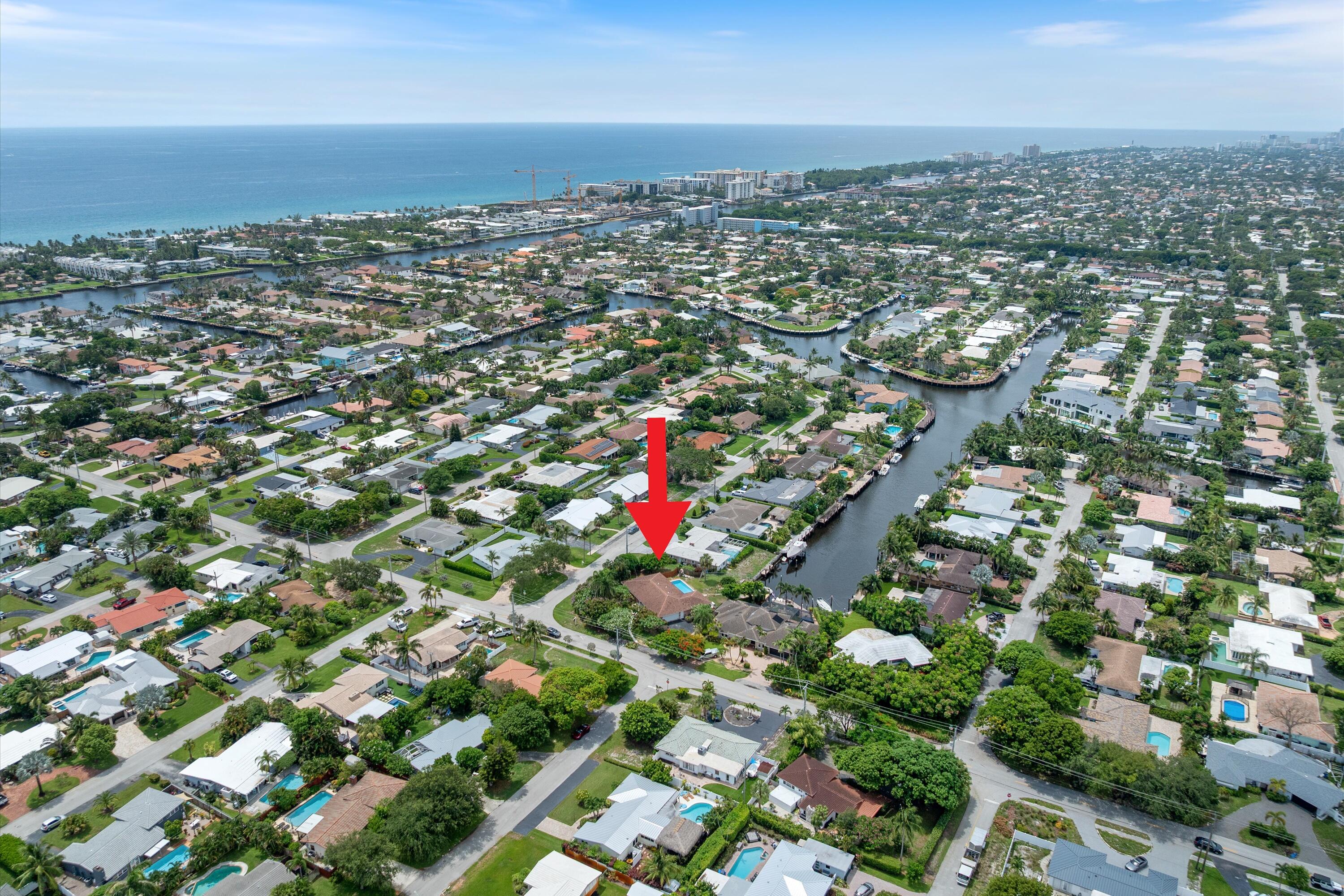 1250 SE 10th Street
