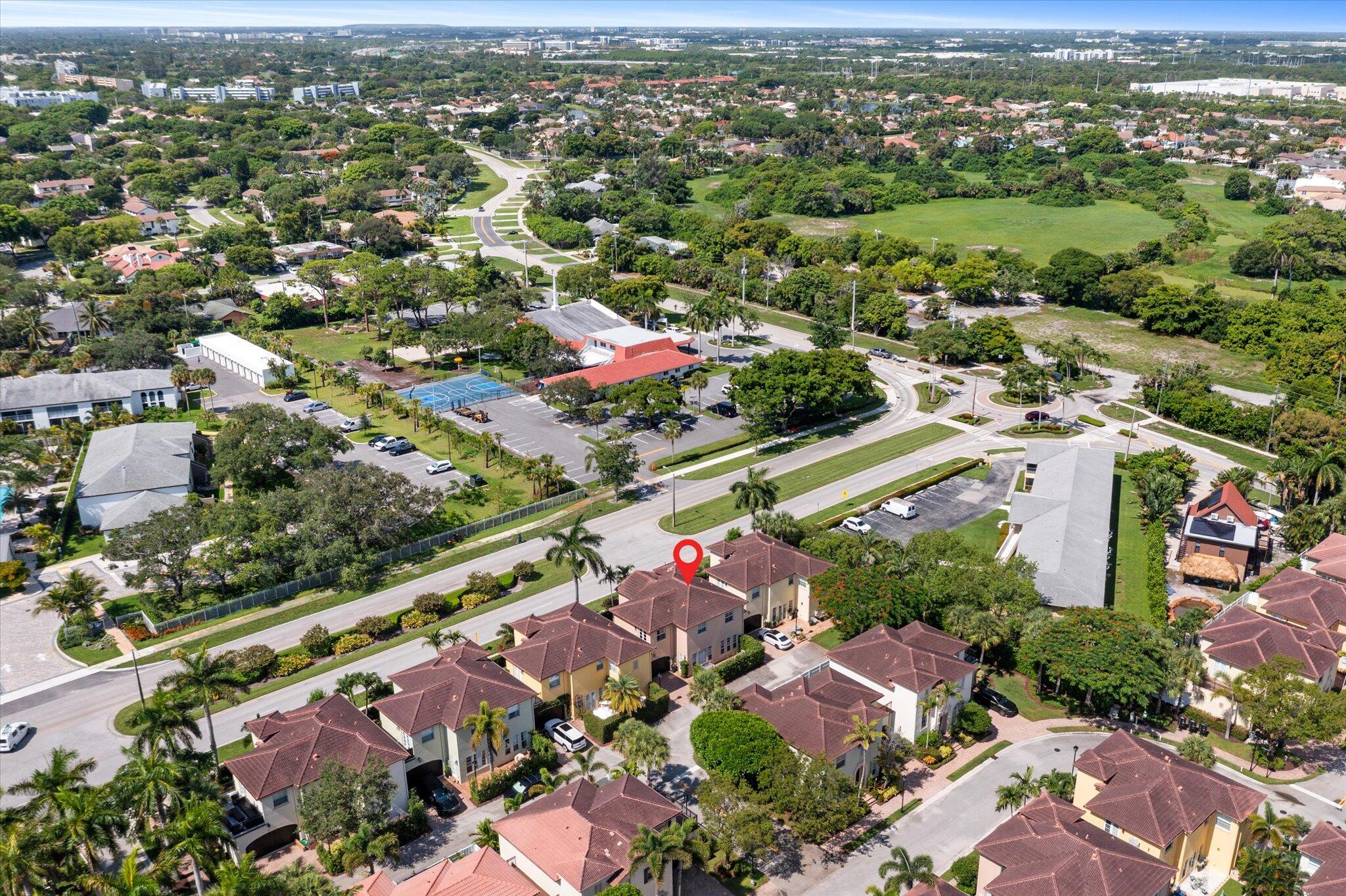 106 Via Floresta Drive