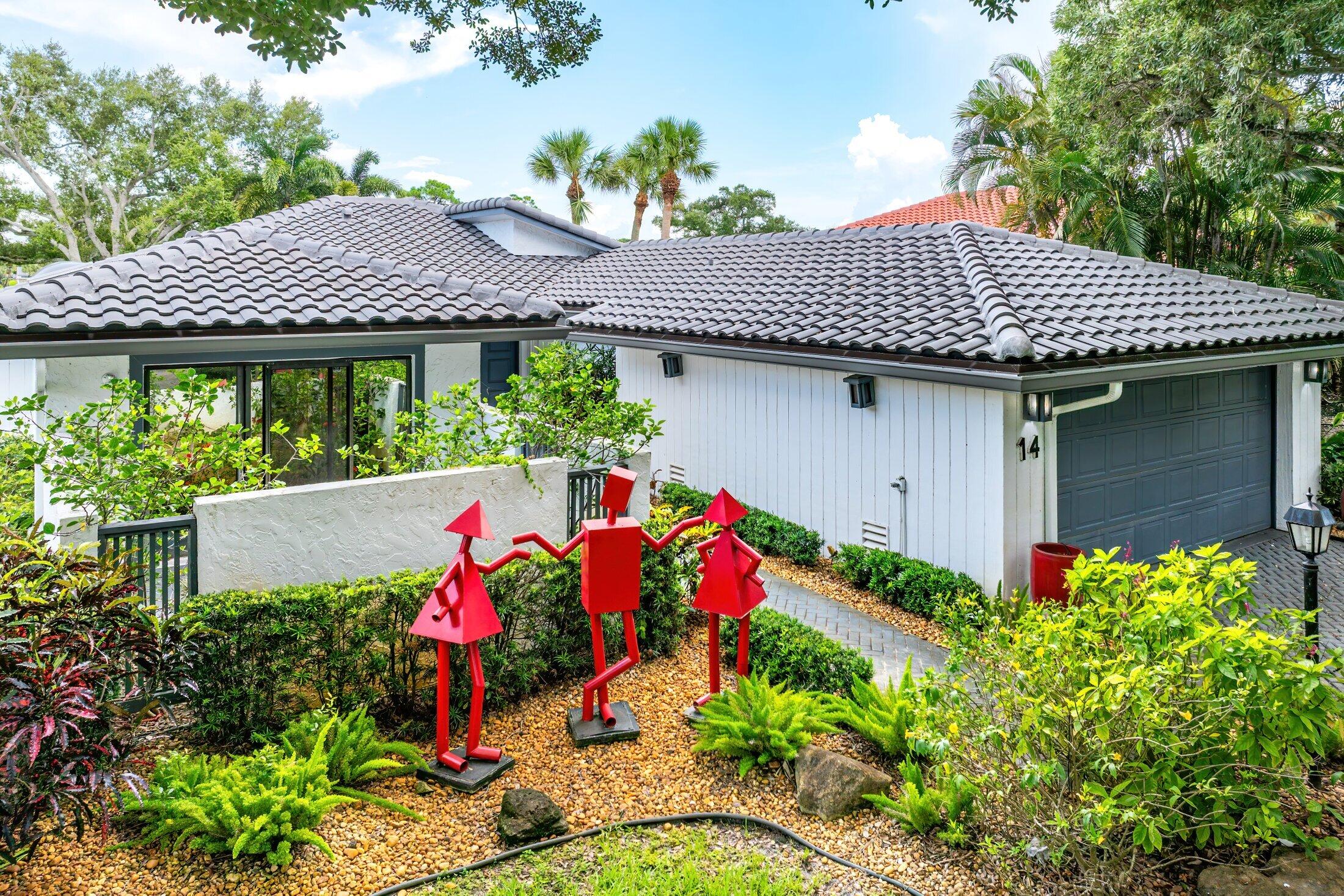 14 Oaks Lane