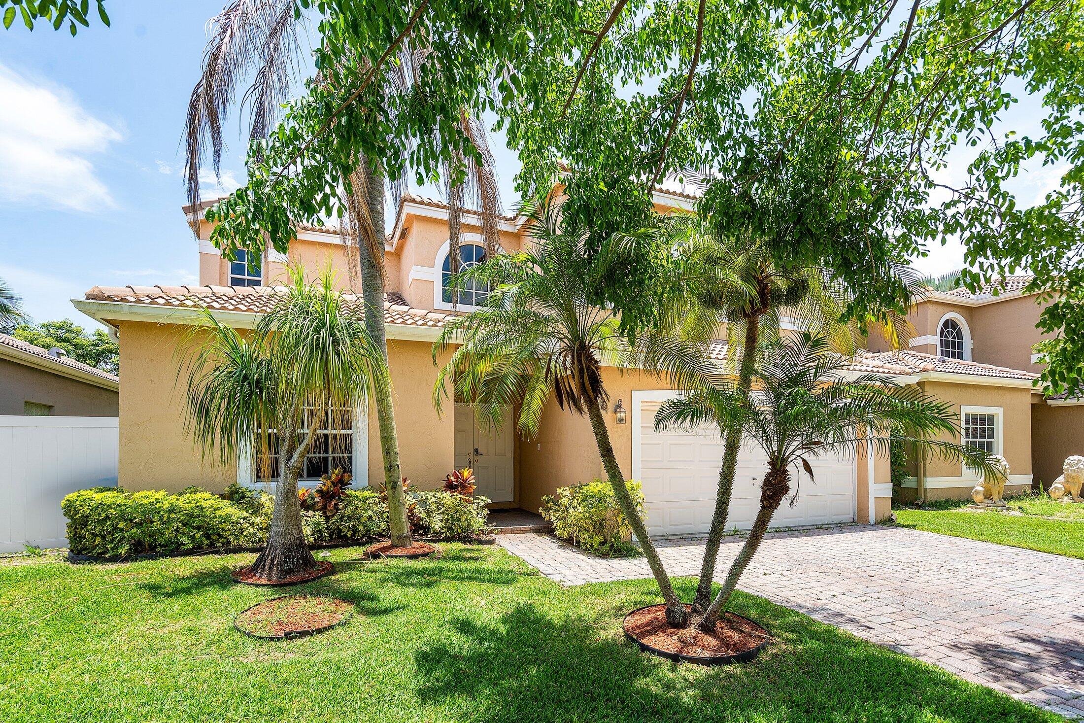 4074 NW 62nd Drive