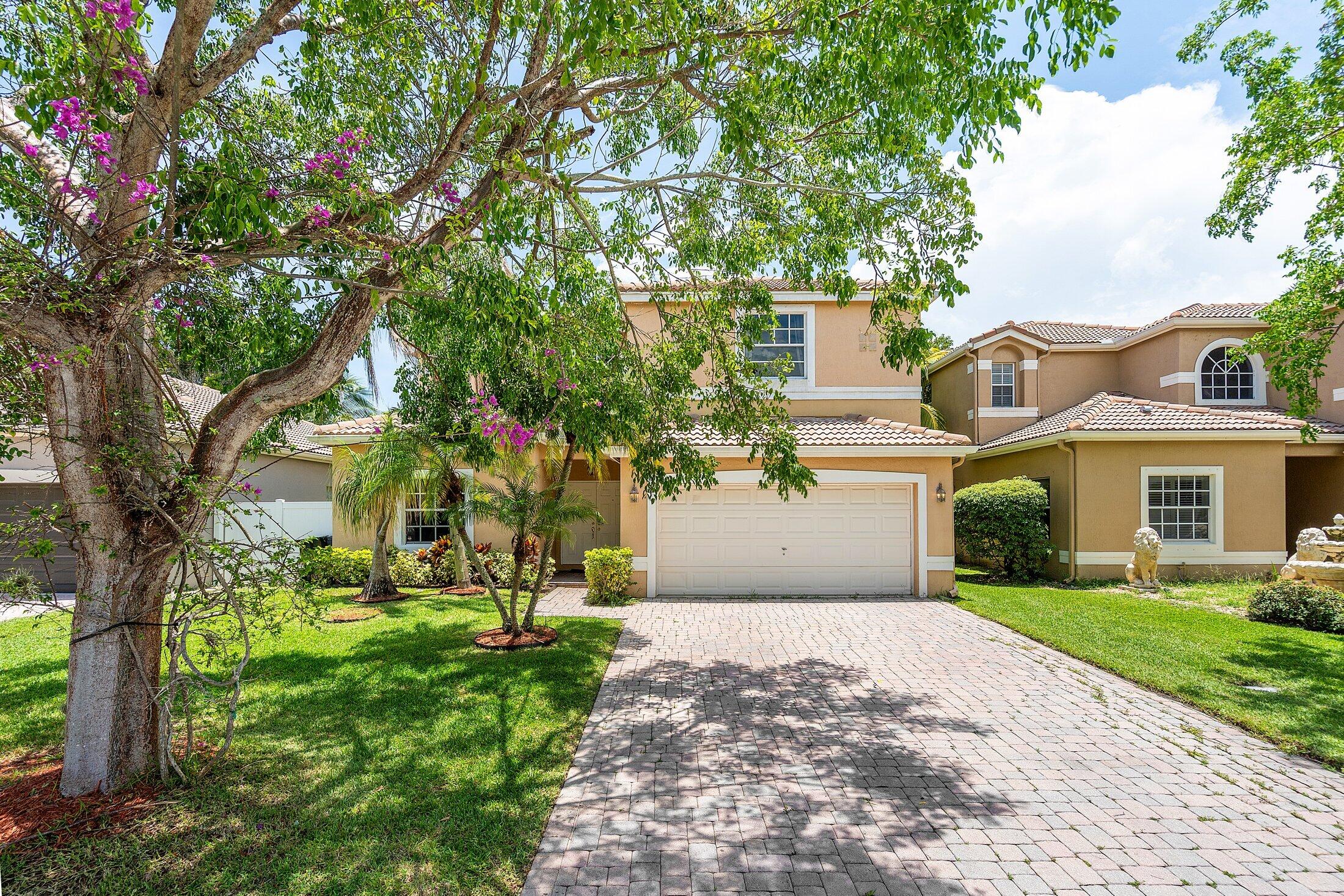 4074 NW 62nd Drive