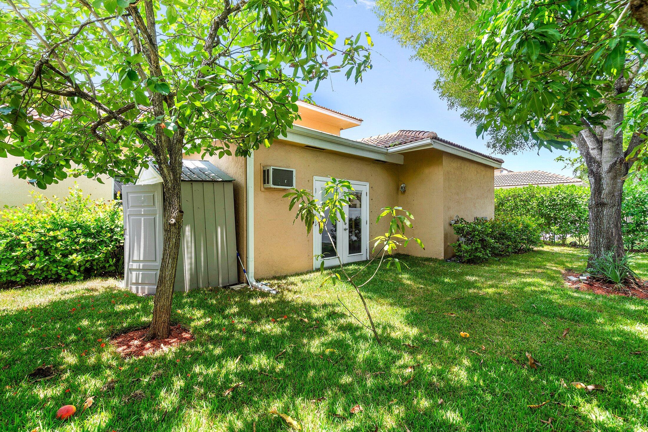 4074 NW 62nd Drive