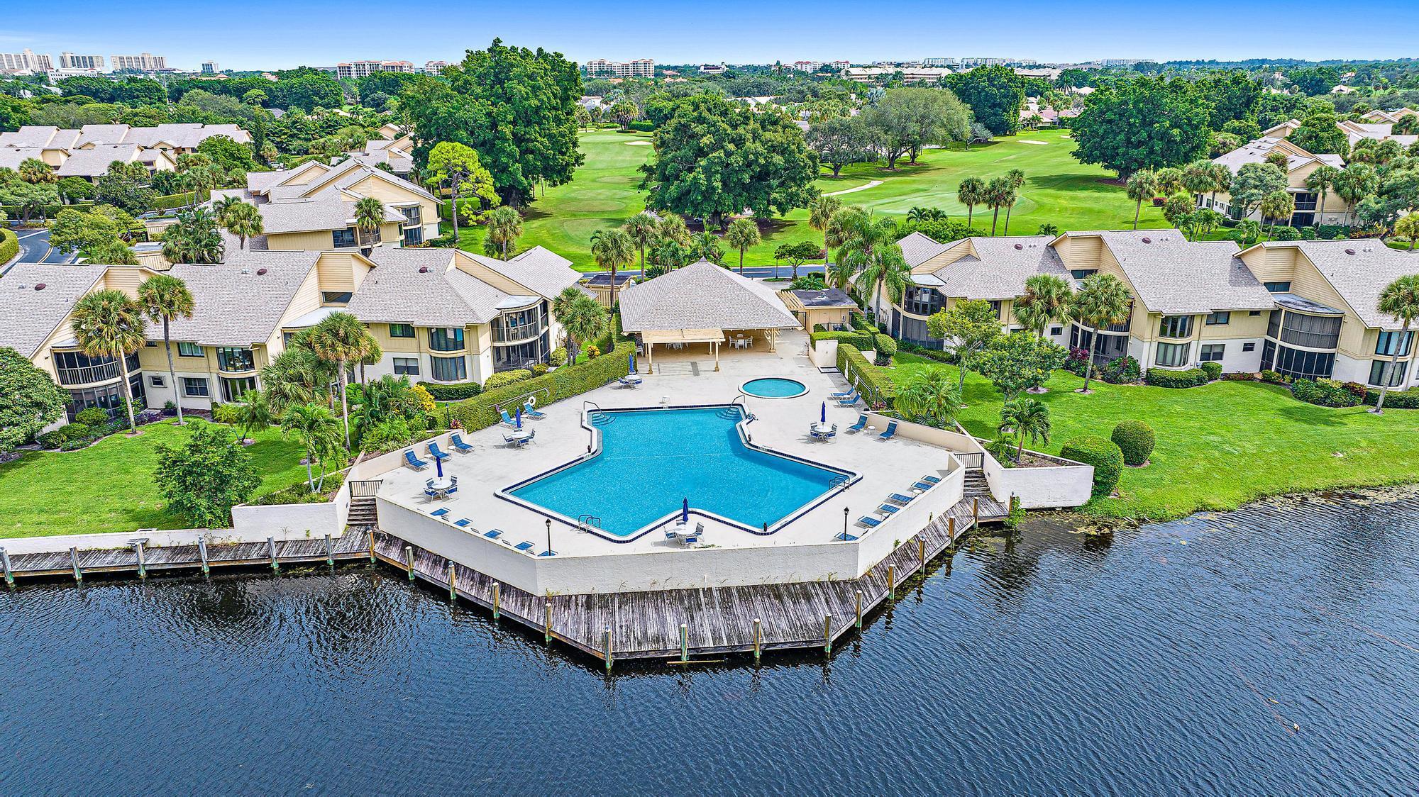 17138 Waterbend Drive 115