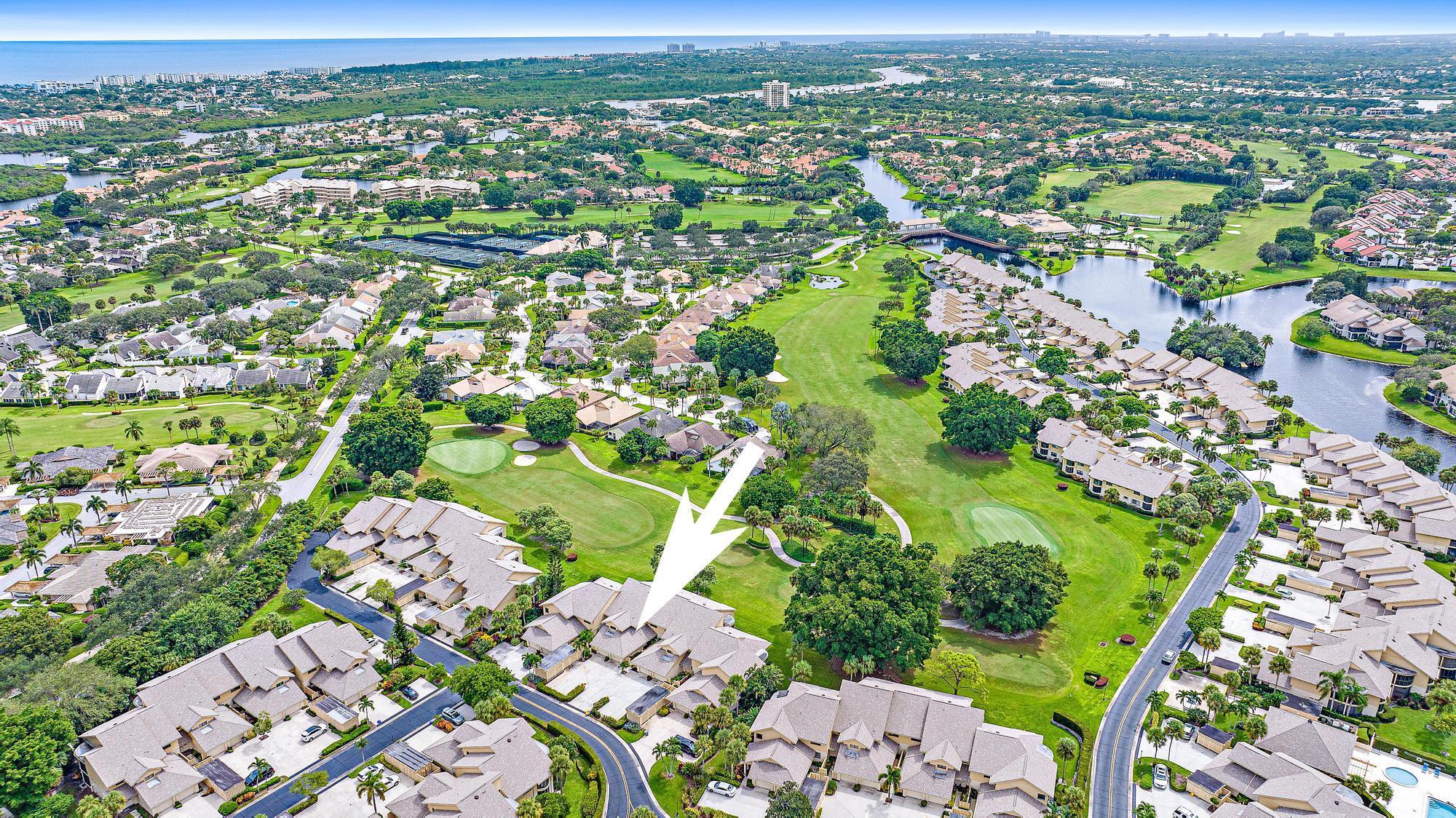 17138 Waterbend Drive 115