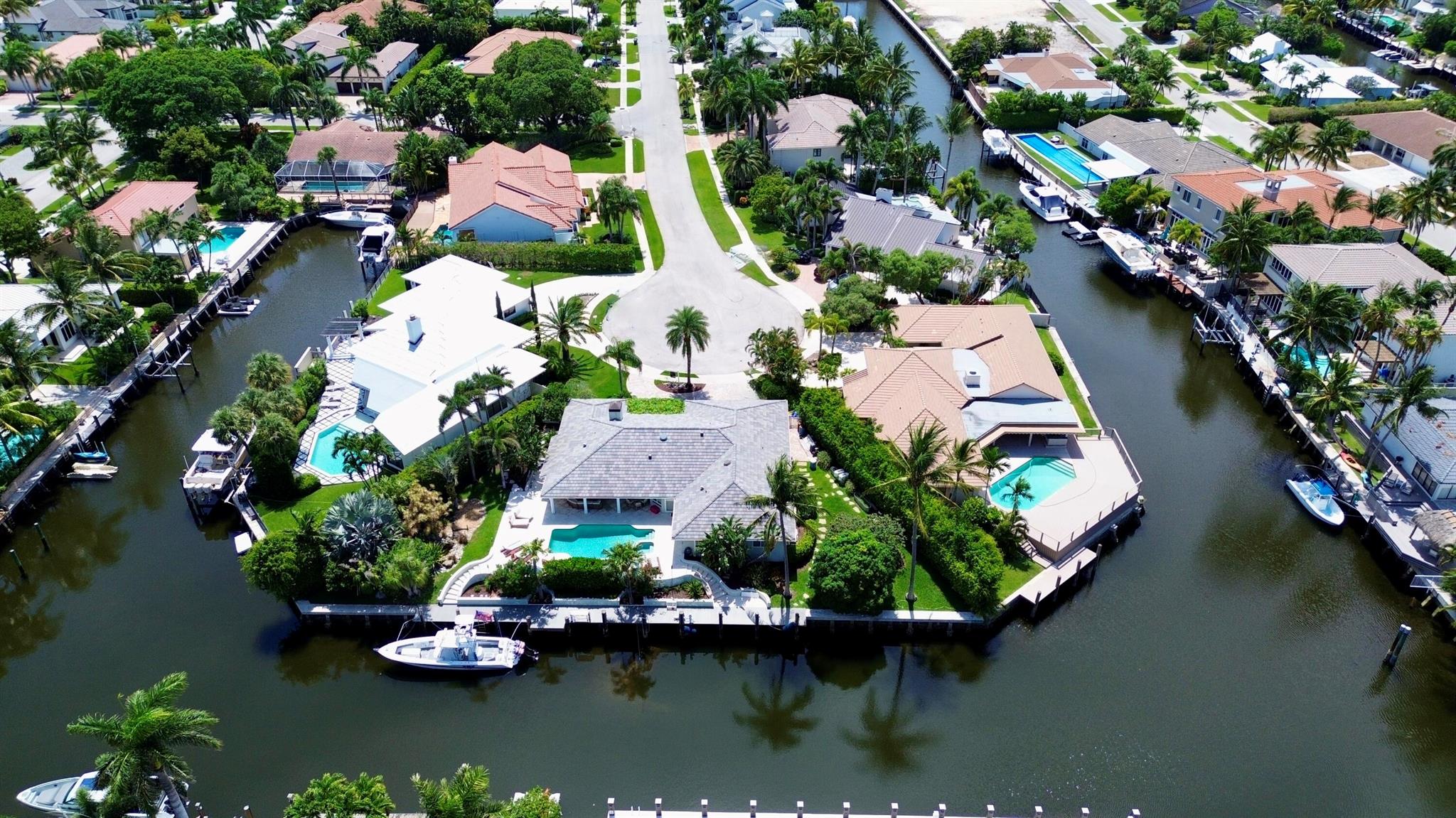 830 NE Boca Bay Colony Drive