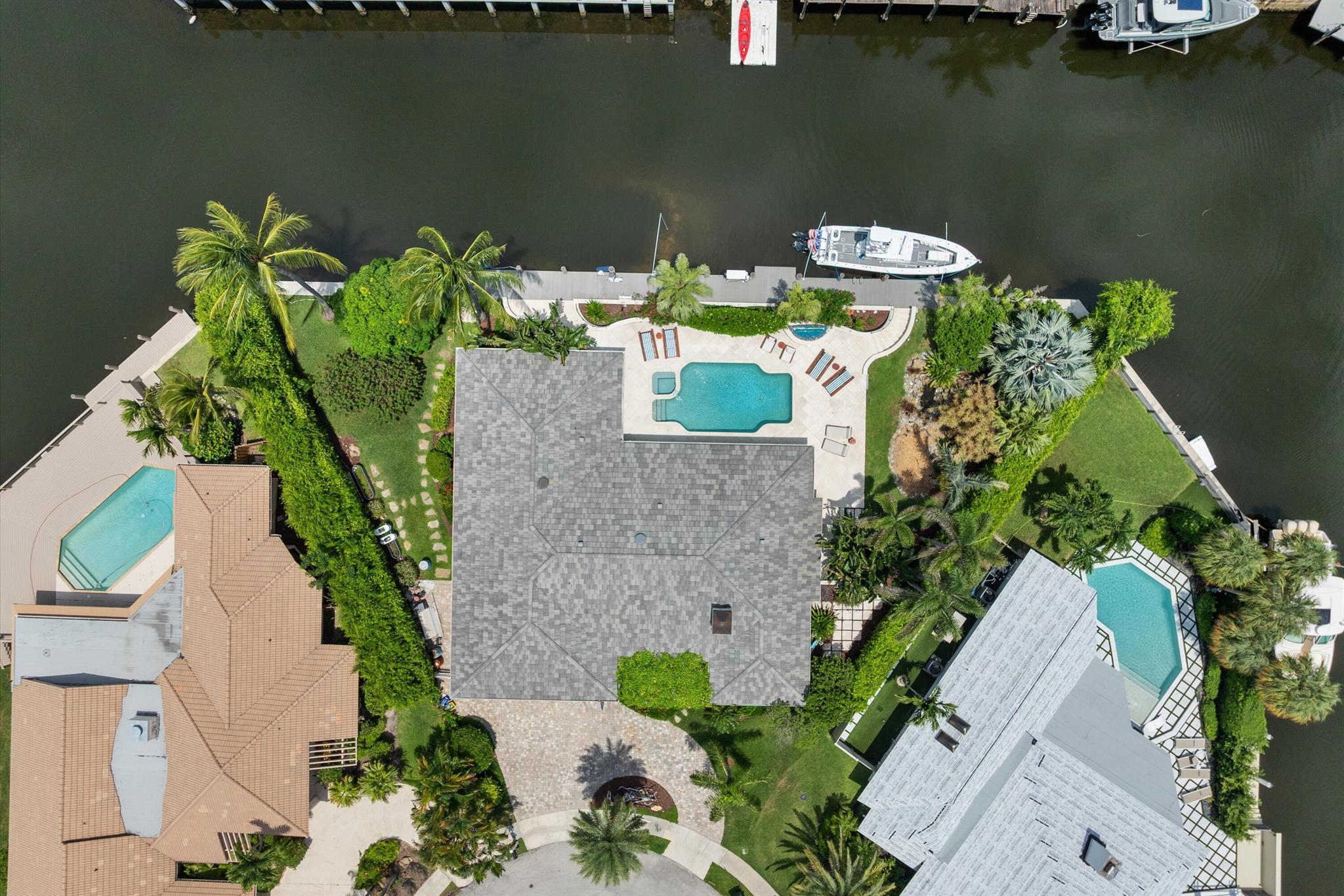 830 NE Boca Bay Colony Drive