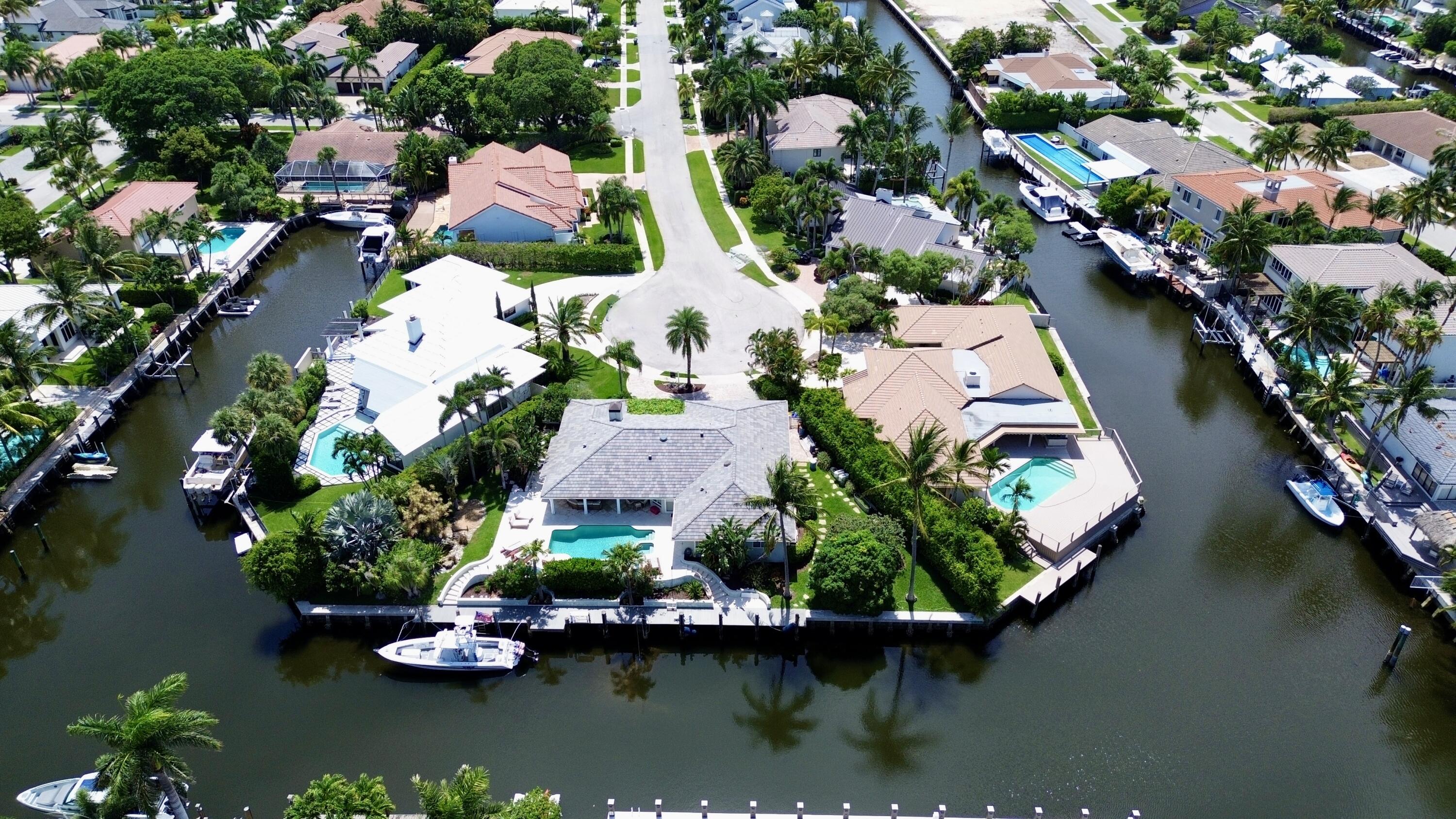 830 NE Boca Bay Colony Drive
