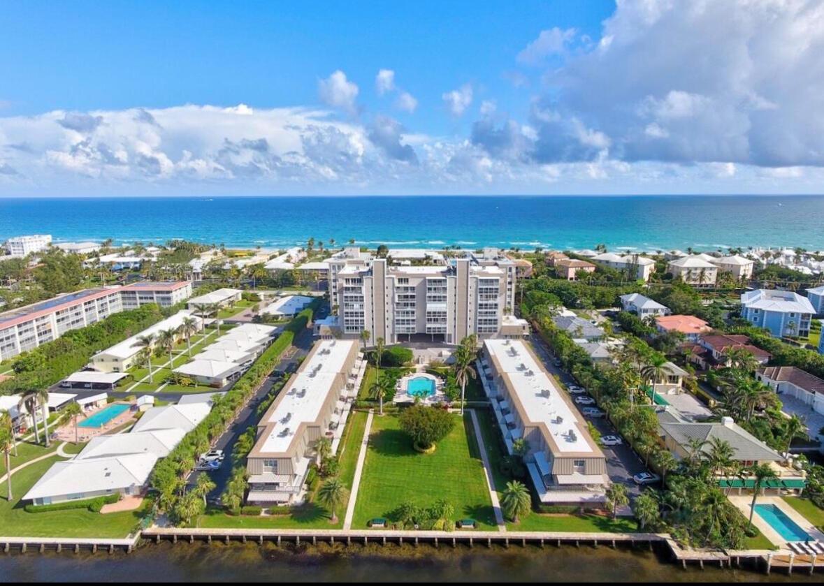 2000 S Ocean Boulevard 402