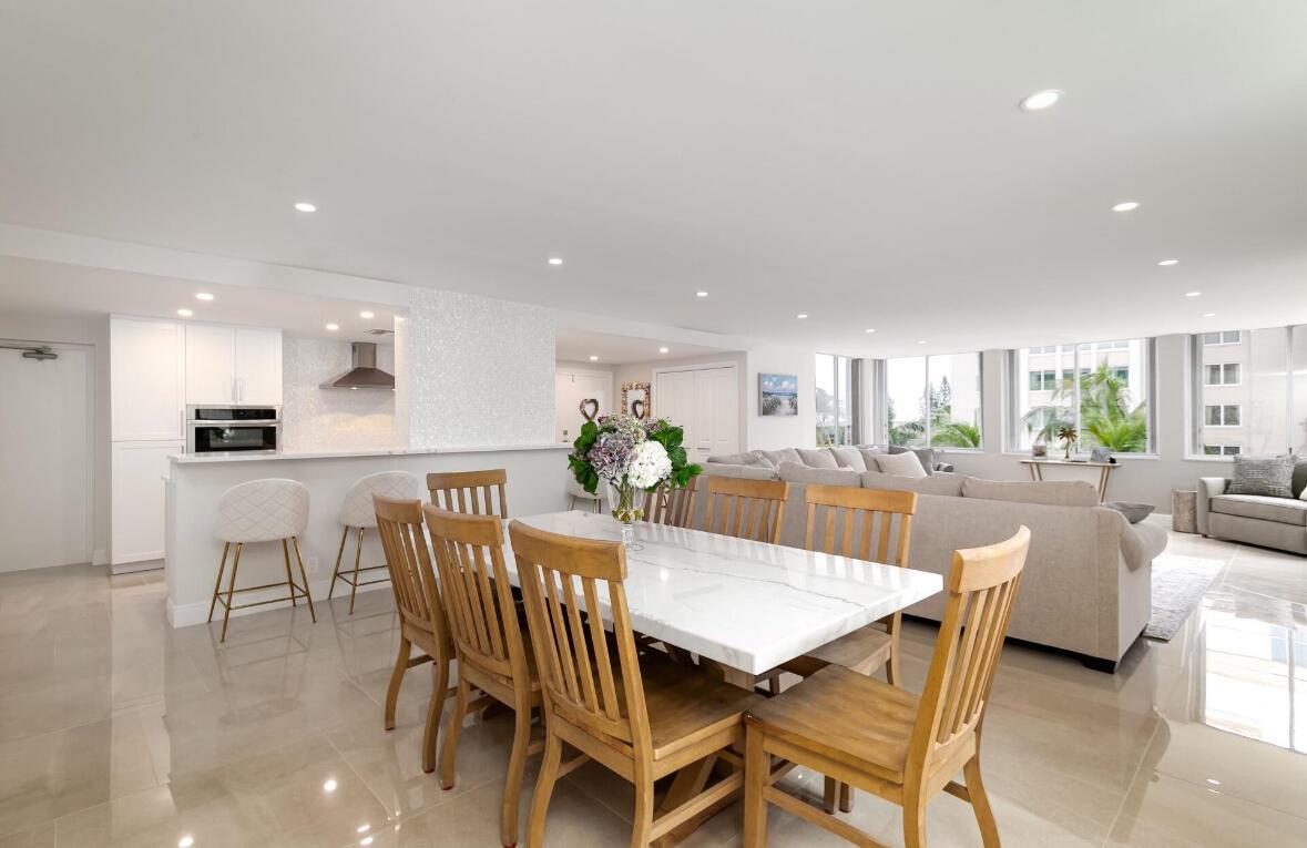 2000 S Ocean Boulevard 402