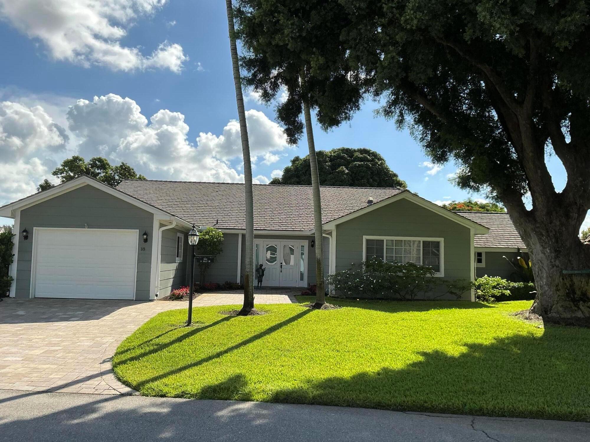 18 Holly Drive